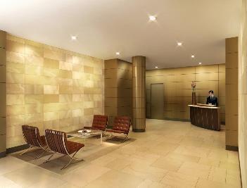 250 East 49th Street Turtle Bay New York NY 10017