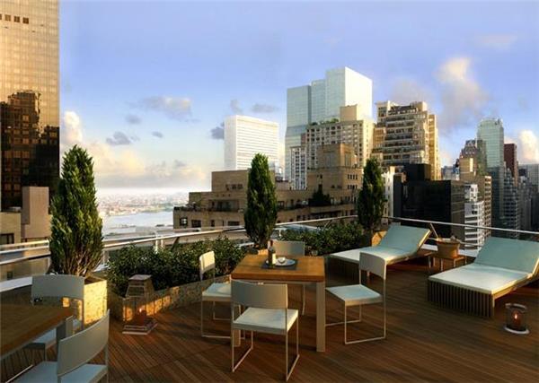 250 East 49th Street Turtle Bay New York NY 10017