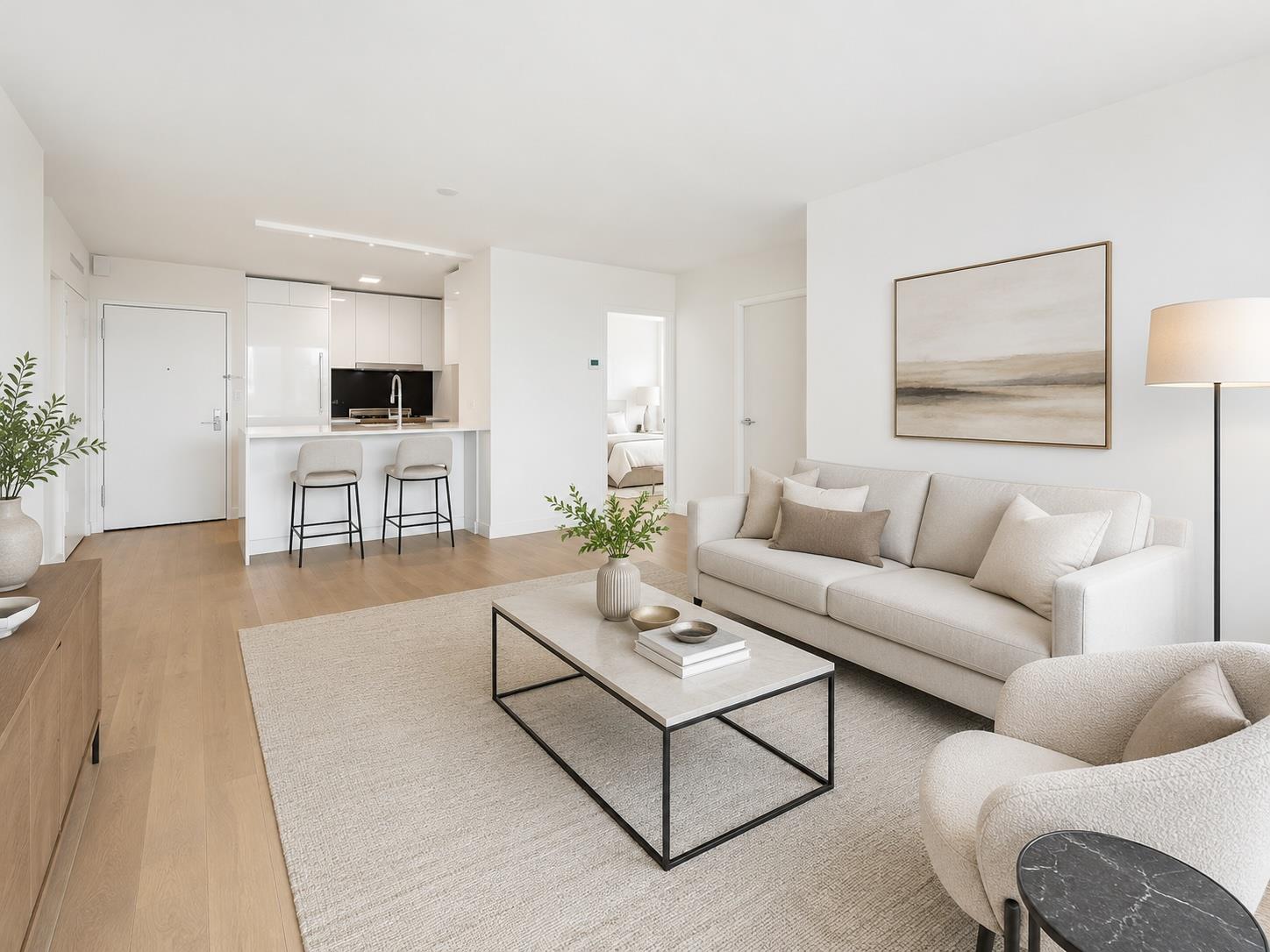 301 West 53rd Street 8-F Clinton New York NY 10019