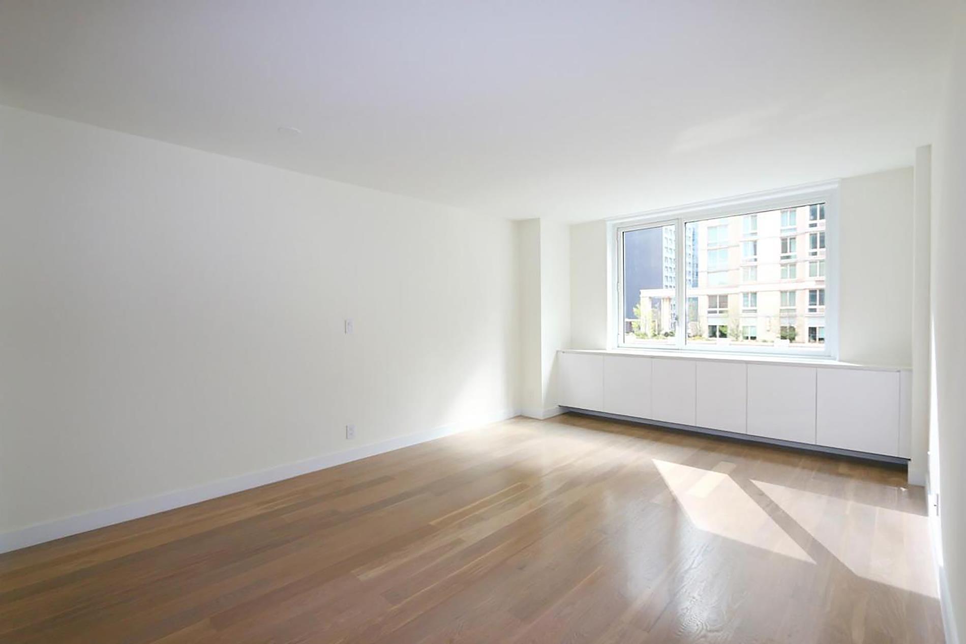 301 West 53rd Street 8-F Clinton New York NY 10019