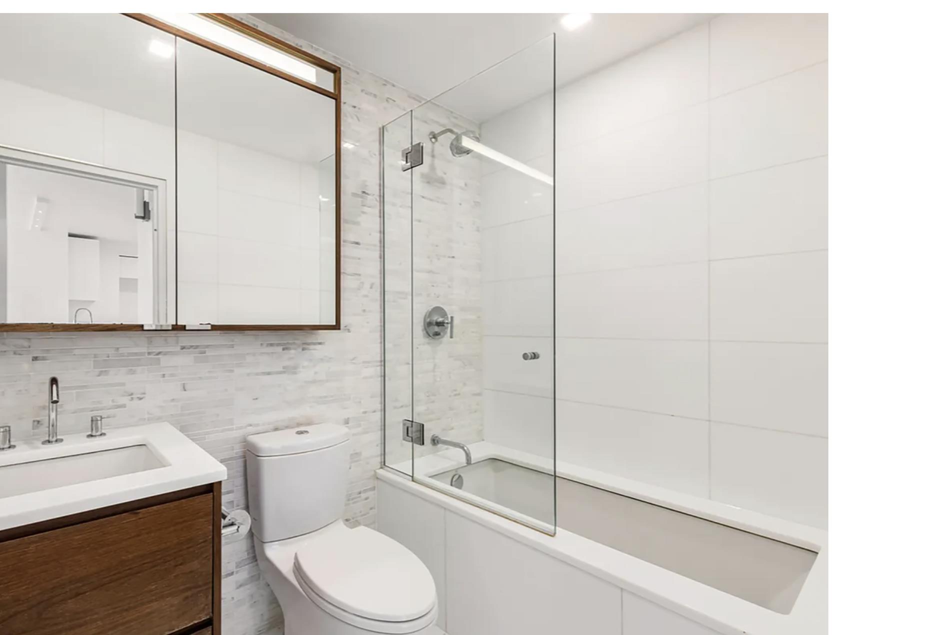 301 West 53rd Street 8-F Clinton New York NY 10019
