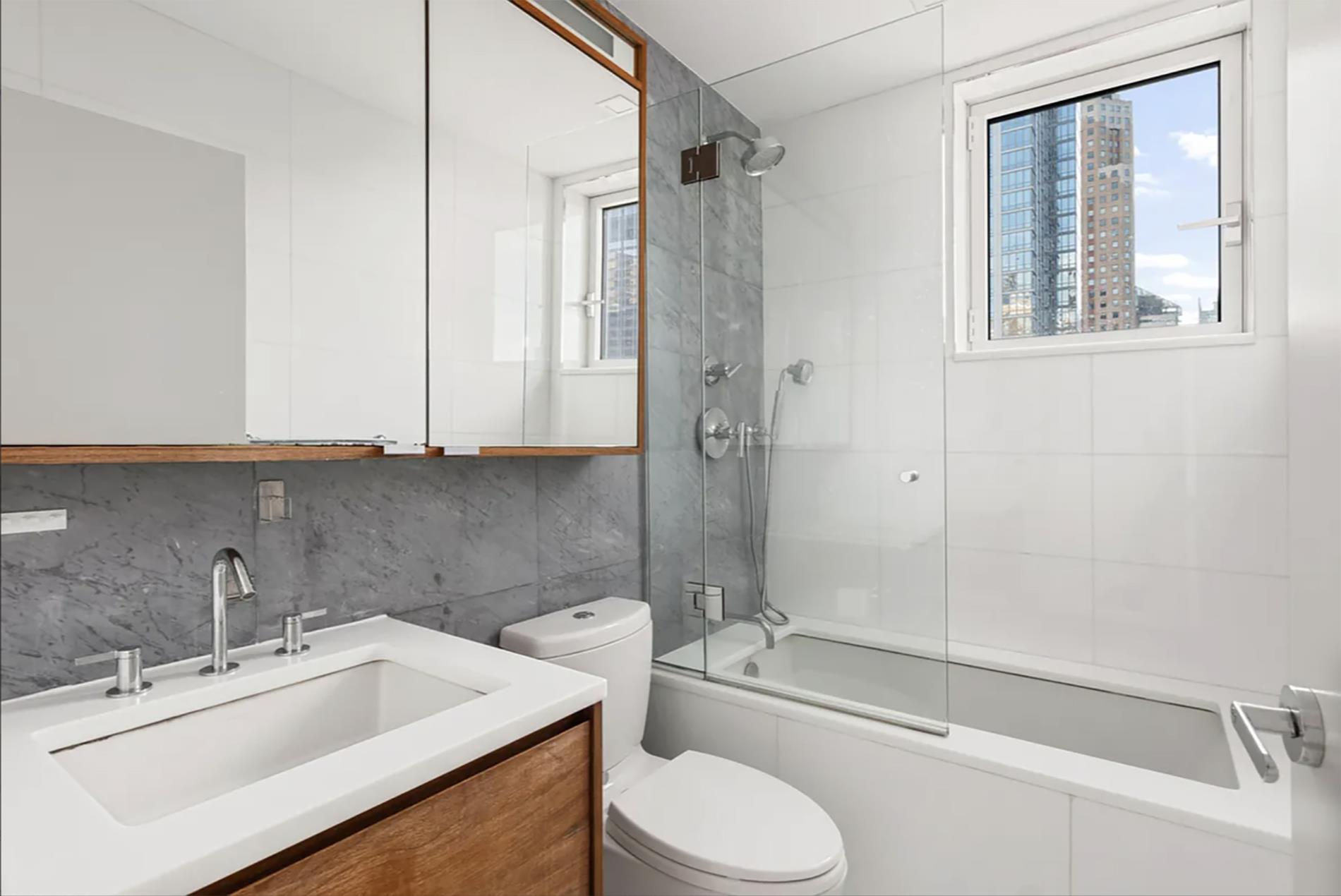 301 West 53rd Street 8-F Clinton New York NY 10019