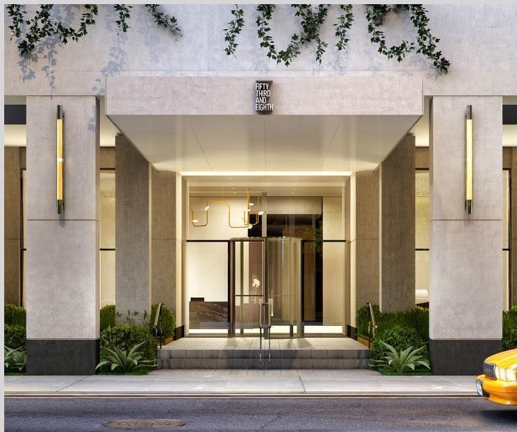 301 West 53rd Street 8-F Clinton New York NY 10019