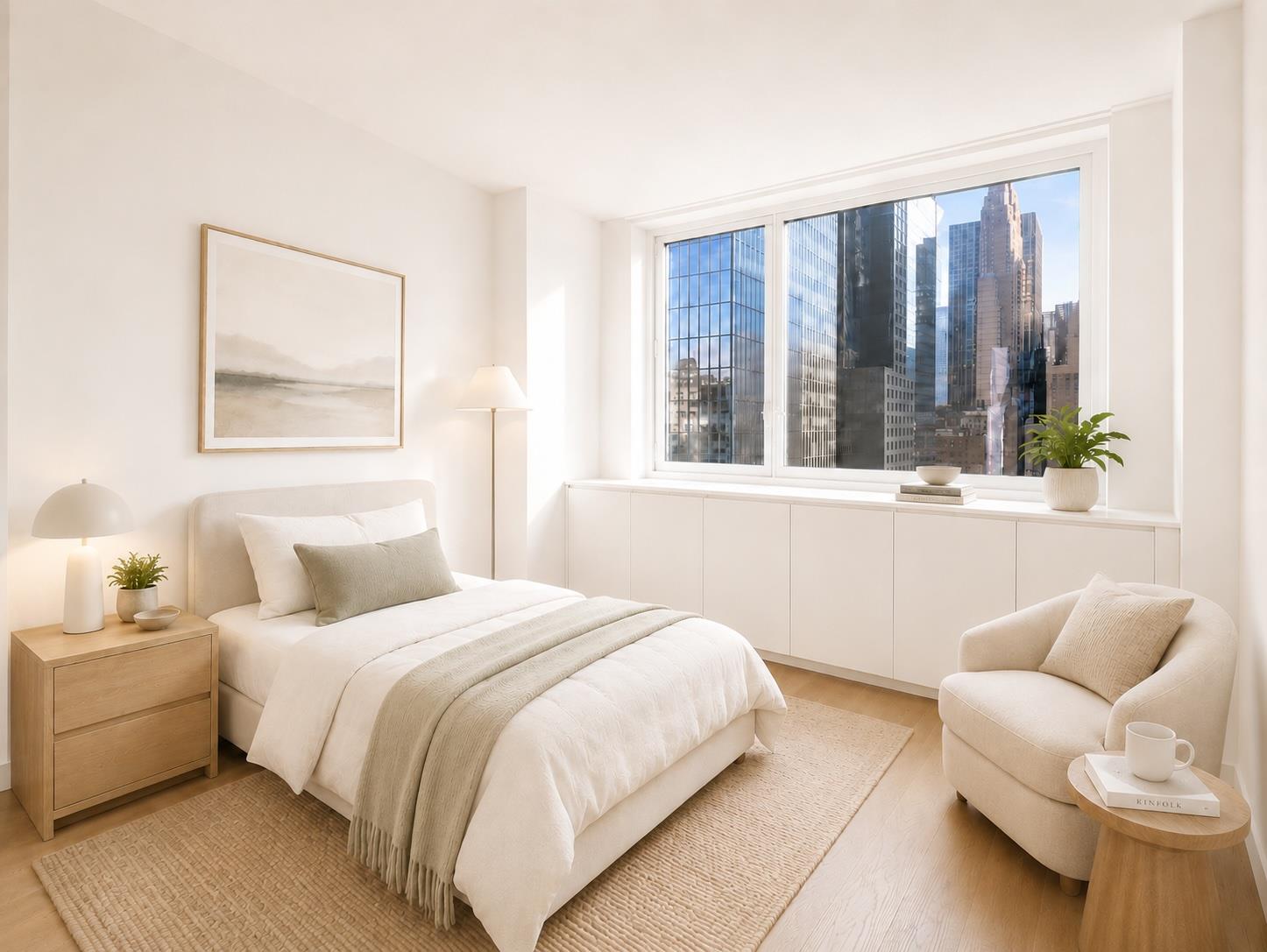 301 West 53rd Street Clinton New York NY 10019
