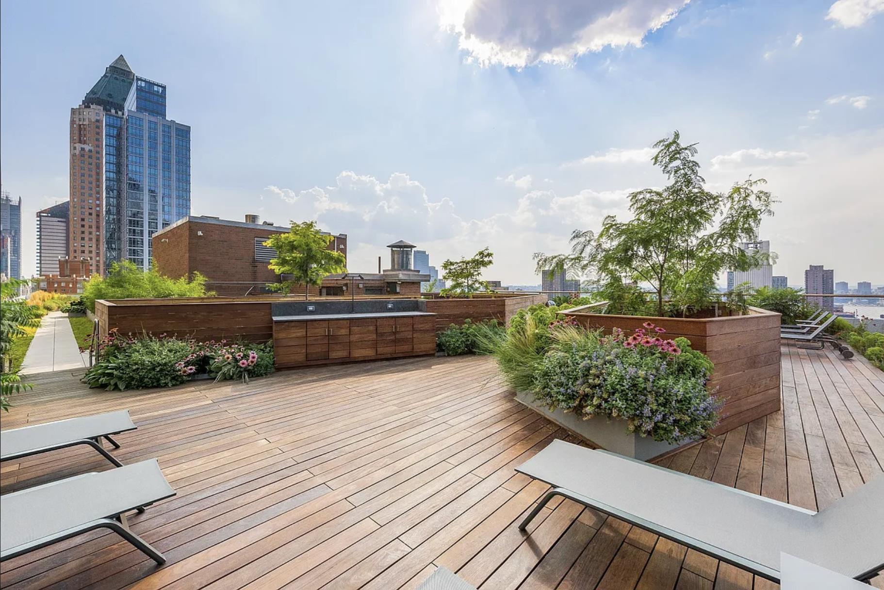 301 West 53rd Street 8-F Clinton New York NY 10019
