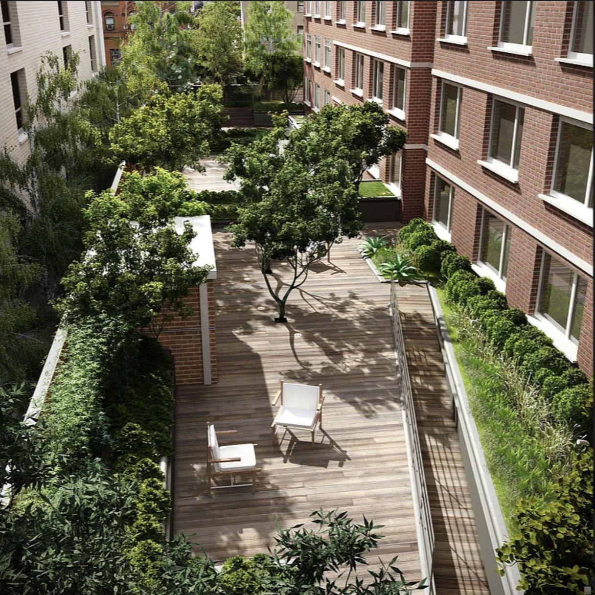 301 West 53rd Street 8-F Clinton New York NY 10019