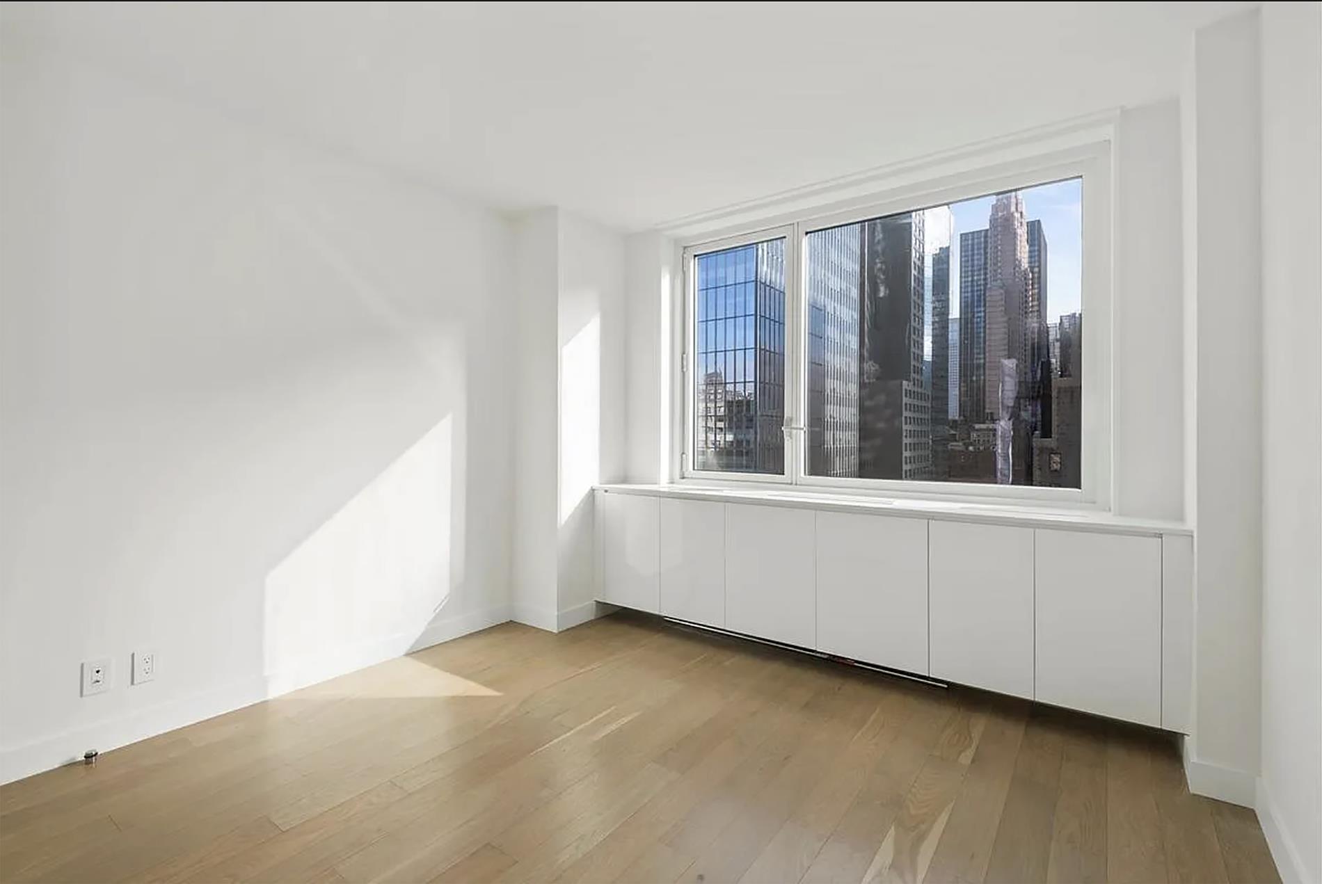 301 West 53rd Street 8-F Clinton New York NY 10019