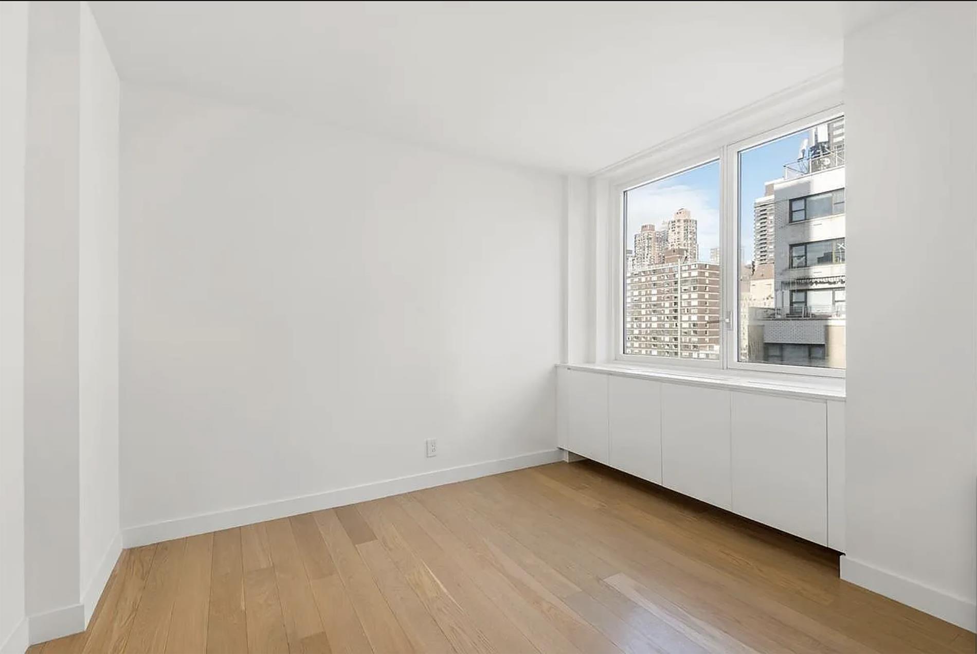 301 West 53rd Street 8-F Clinton New York NY 10019