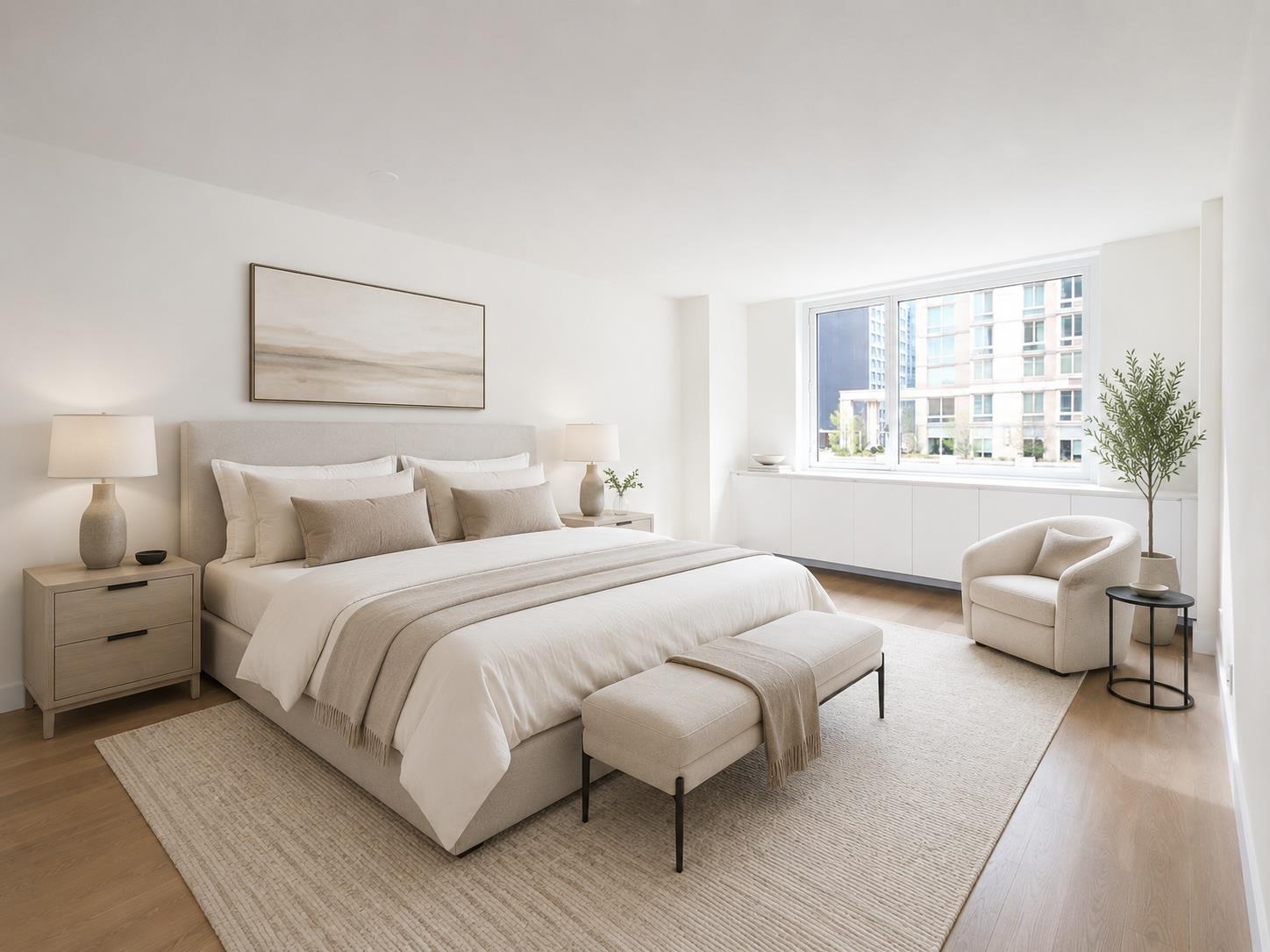 301 West 53rd Street Clinton New York NY 10019