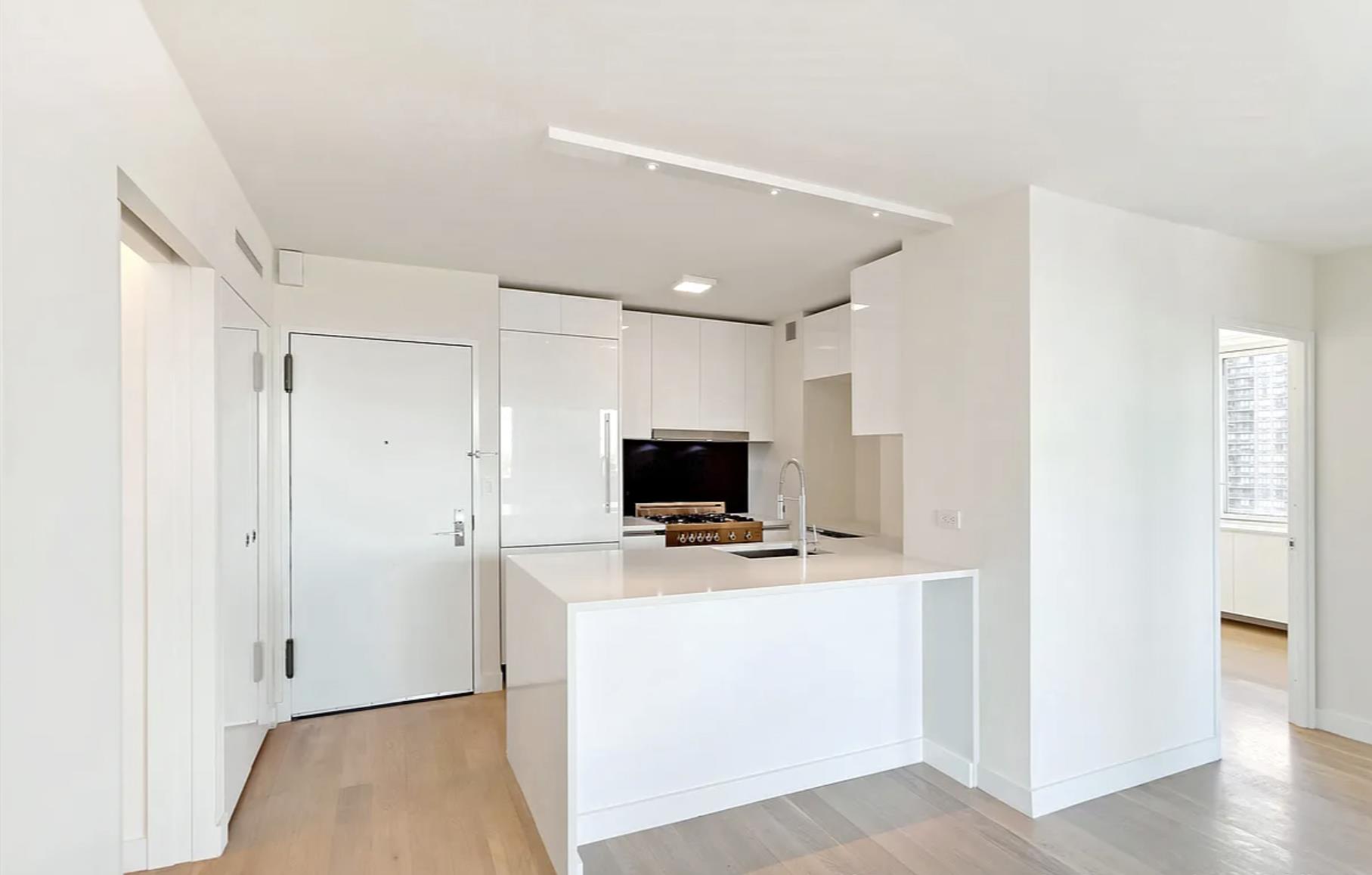 301 West 53rd Street 8-F Clinton New York NY 10019