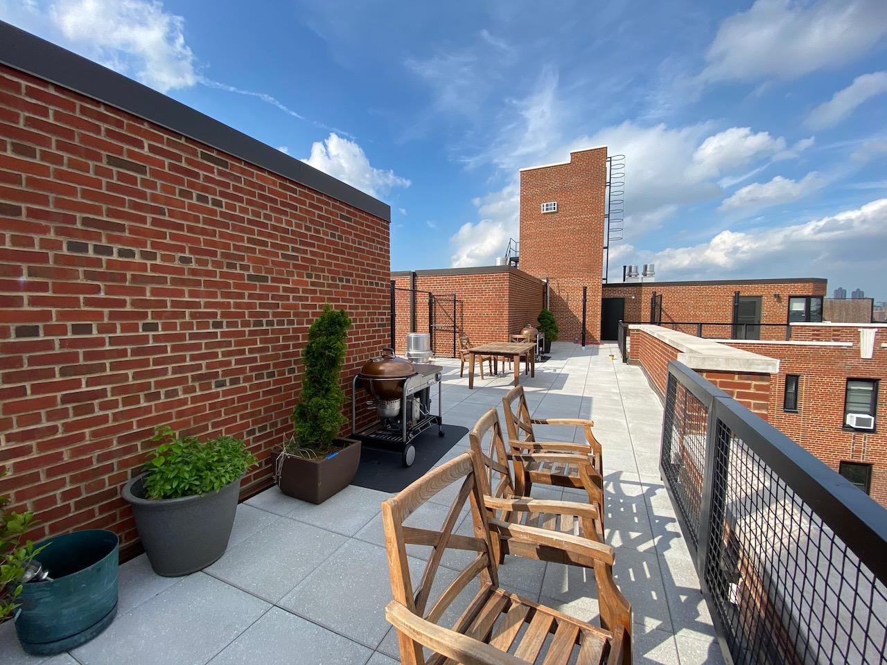 65 Park Terrace East C48 Inwood New York NY 10034