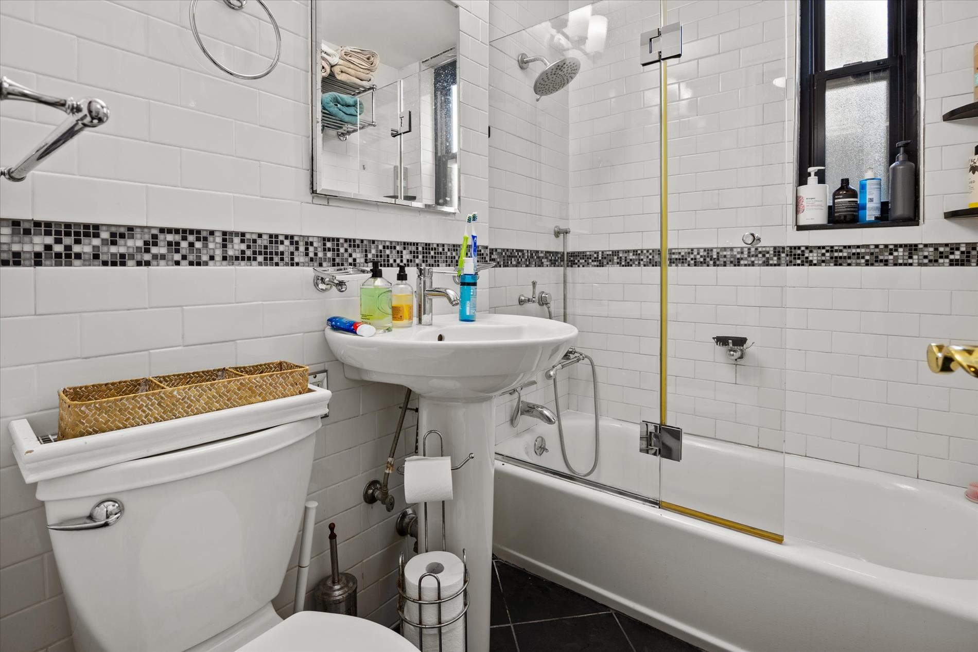 65 Park Terrace East C48 Inwood New York NY 10034