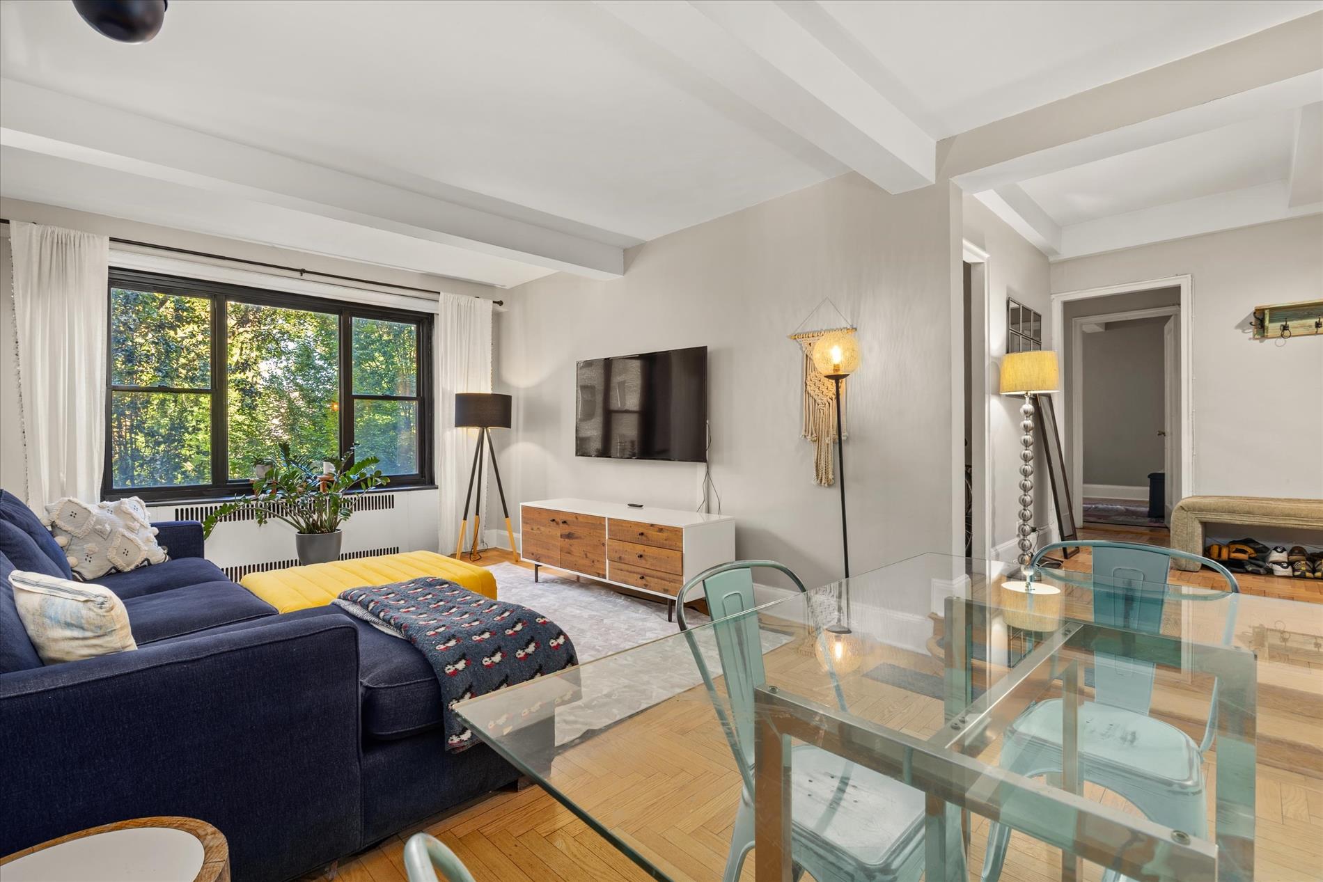 65 Park Terrace East C48 Inwood New York NY 10034