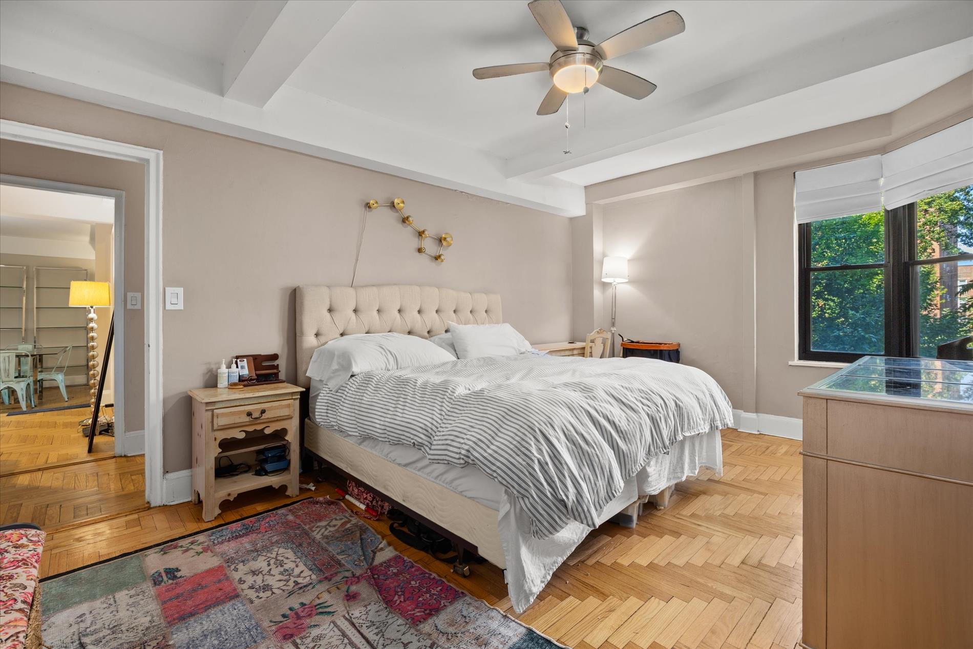 65 Park Terrace East C48 Inwood New York NY 10034