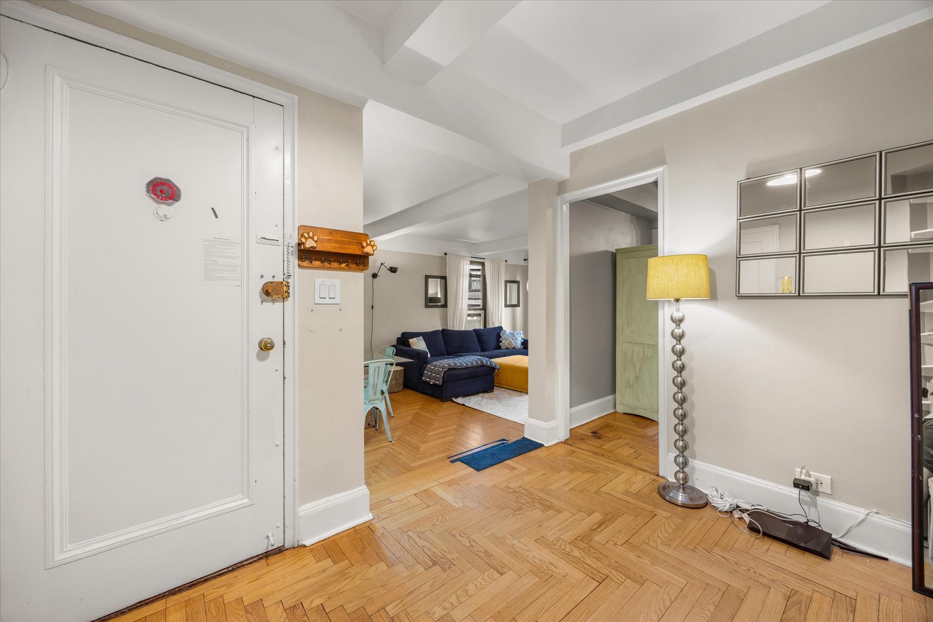65 Park Terrace East C48 Inwood New York NY 10034