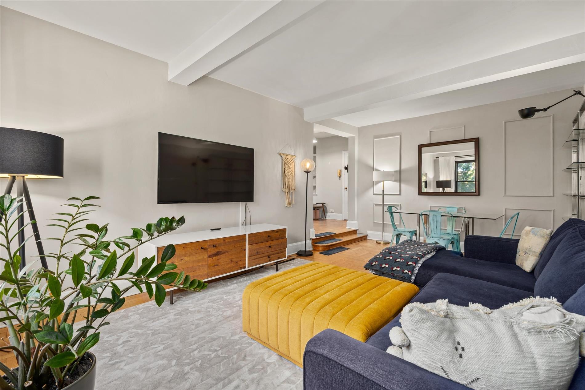 65 Park Terrace East C48 Inwood New York NY 10034