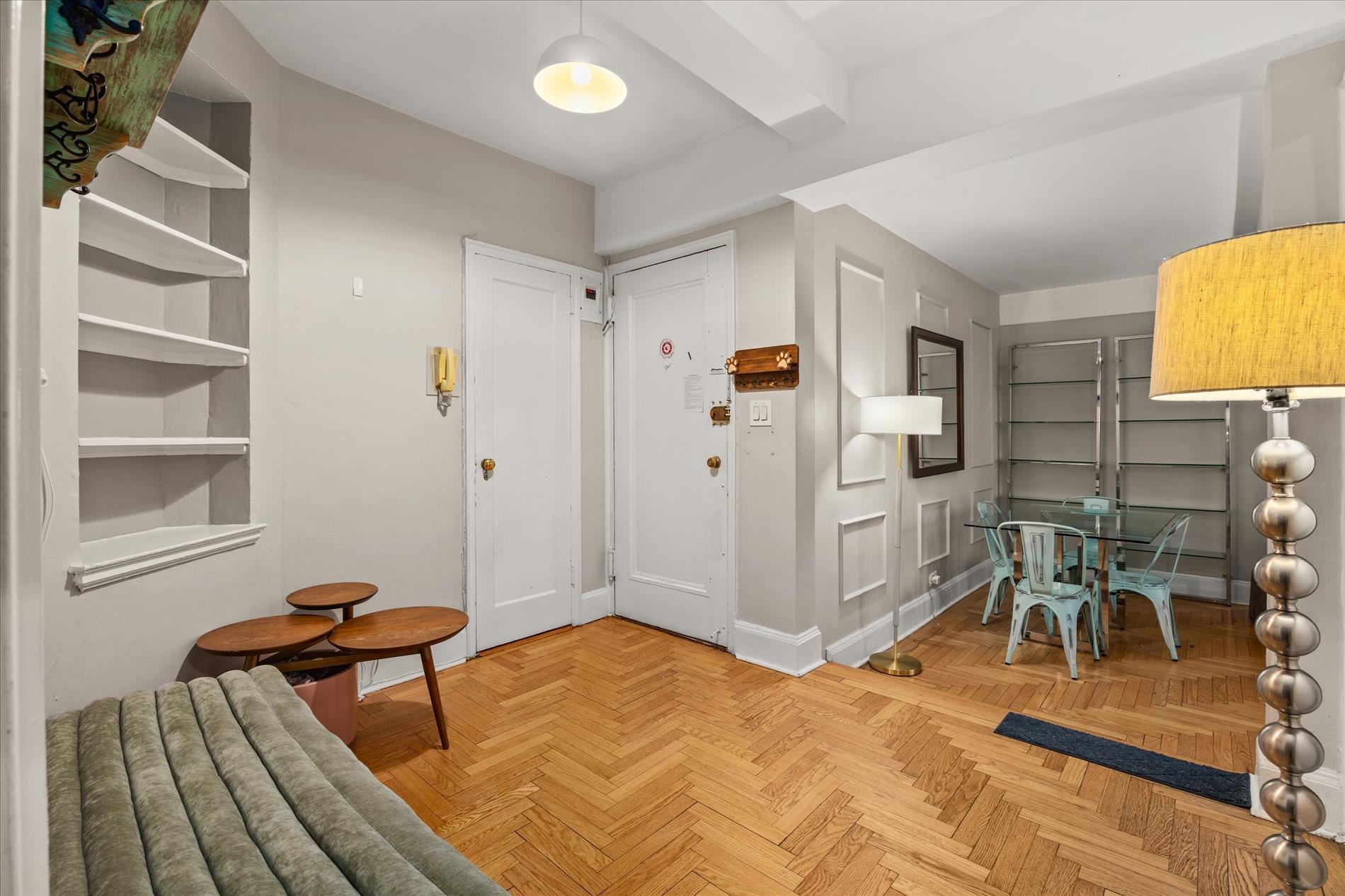 65 Park Terrace East C48 Inwood New York NY 10034