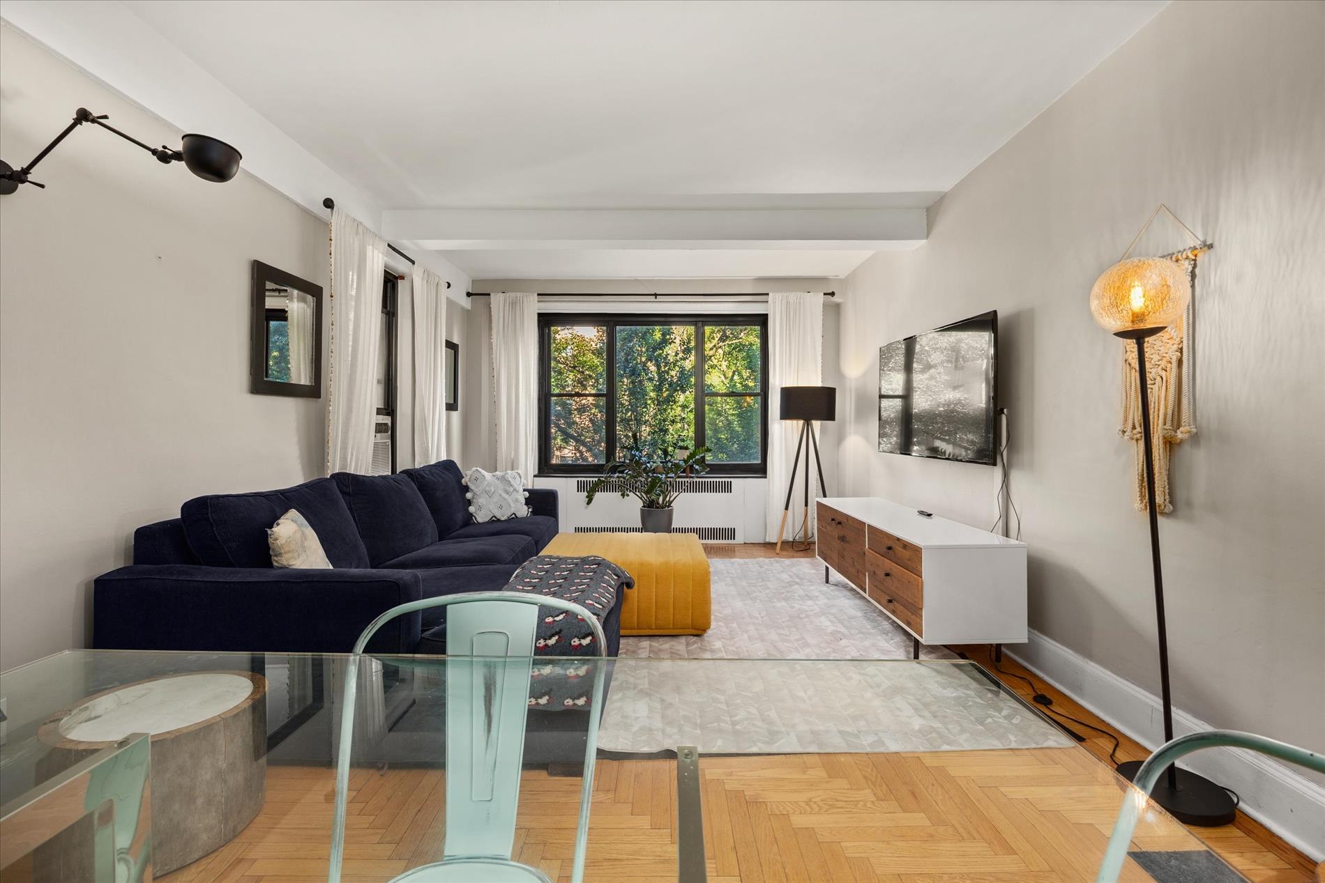 65 Park Terrace East C48 Inwood New York NY 10034