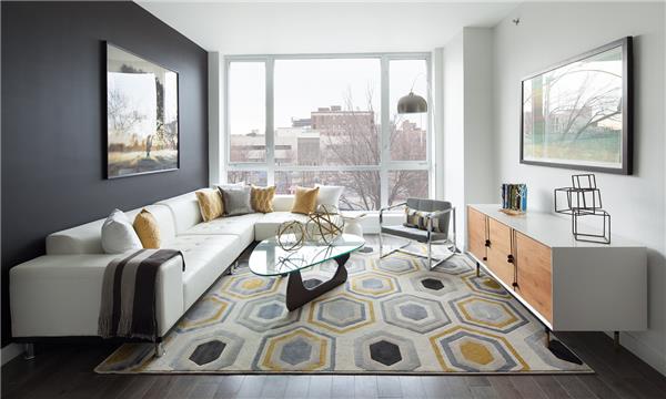 11-35 45th Avenue 5-E Long Island City Queens NY 11101