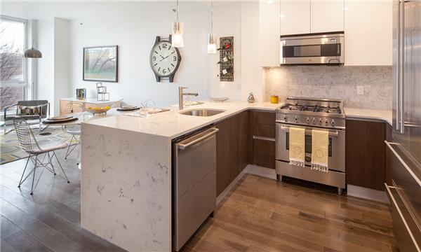 11-35 45th Avenue 5-E Long Island City Queens NY 11101