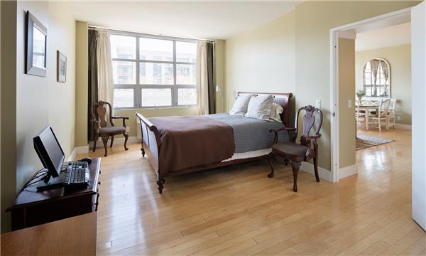 5-09 48th Avenue 2-C Long Island City Queens NY 11101