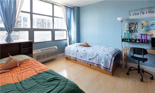 5-09 48th Avenue 2-C Long Island City Queens NY 11101