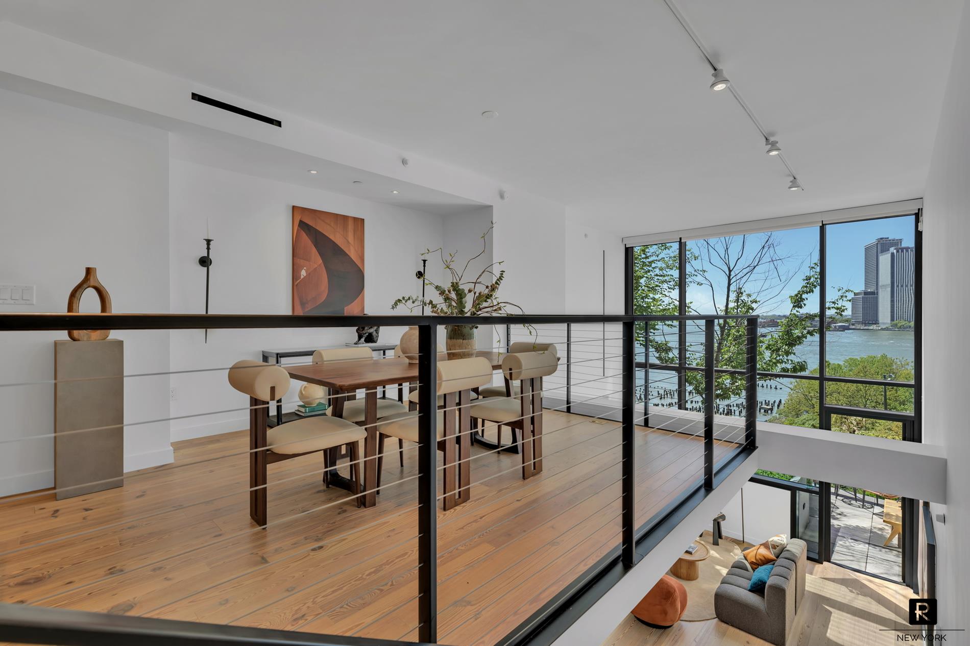 90 Furman Street N-805 Fulton Ferry Brooklyn NY 11201
