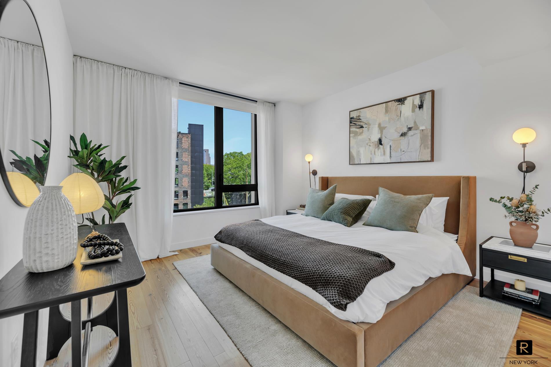 90 Furman Street N-805 Fulton Ferry Brooklyn NY 11201