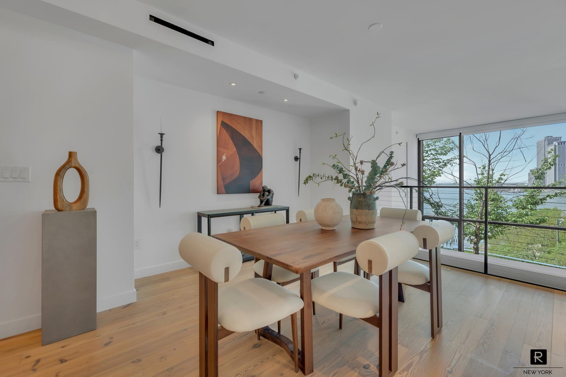 90 Furman Street N-805 Fulton Ferry Brooklyn NY 11201