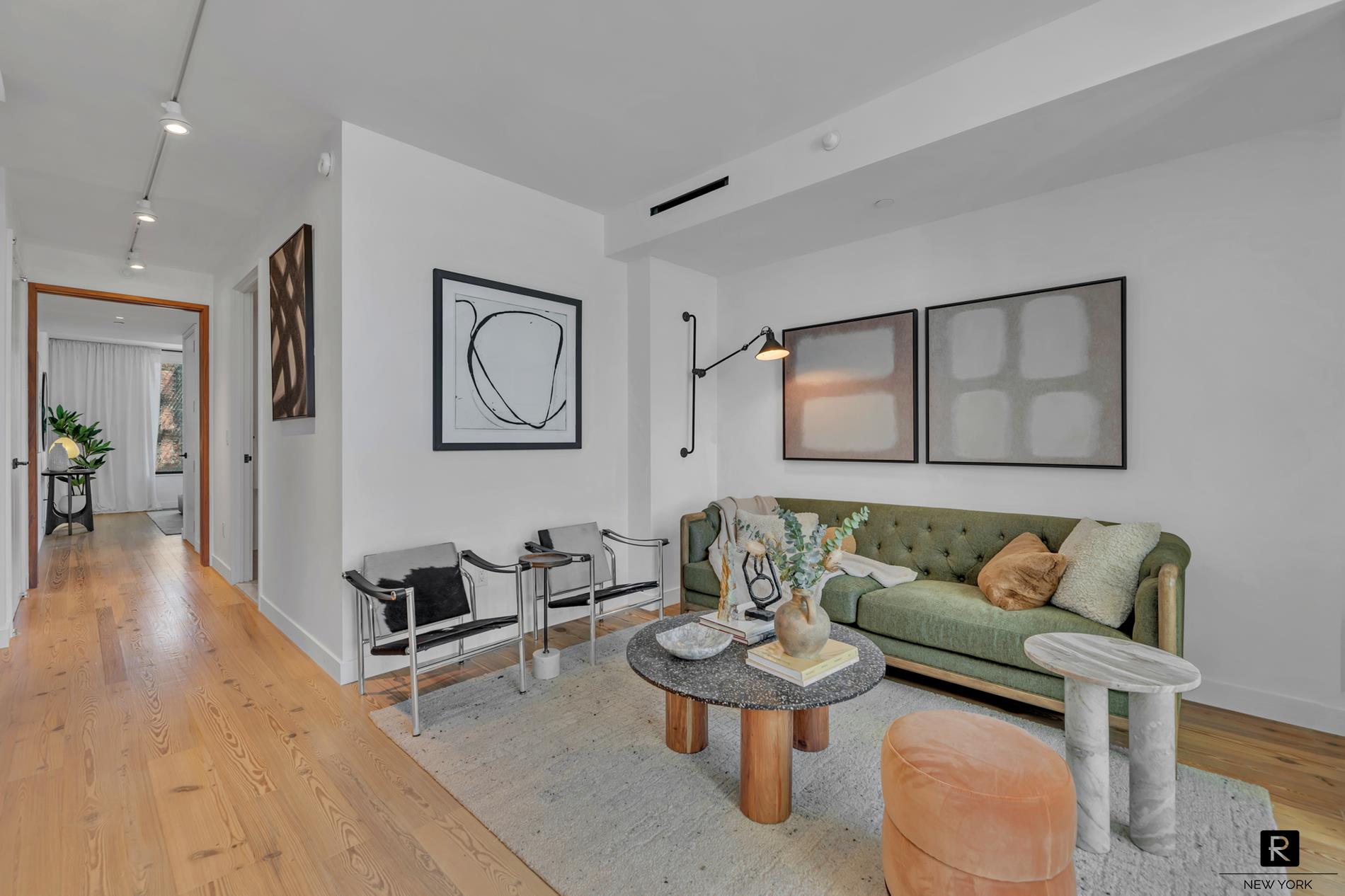 90 Furman Street N-805 Fulton Ferry Brooklyn NY 11201