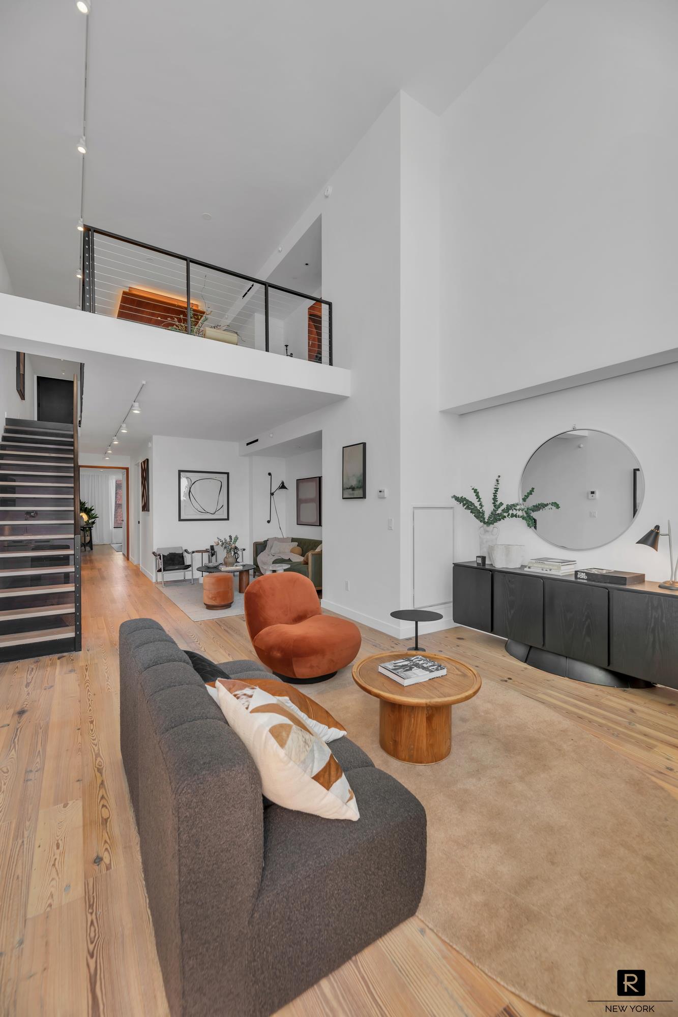 90 Furman Street N-805 Fulton Ferry Brooklyn NY 11201