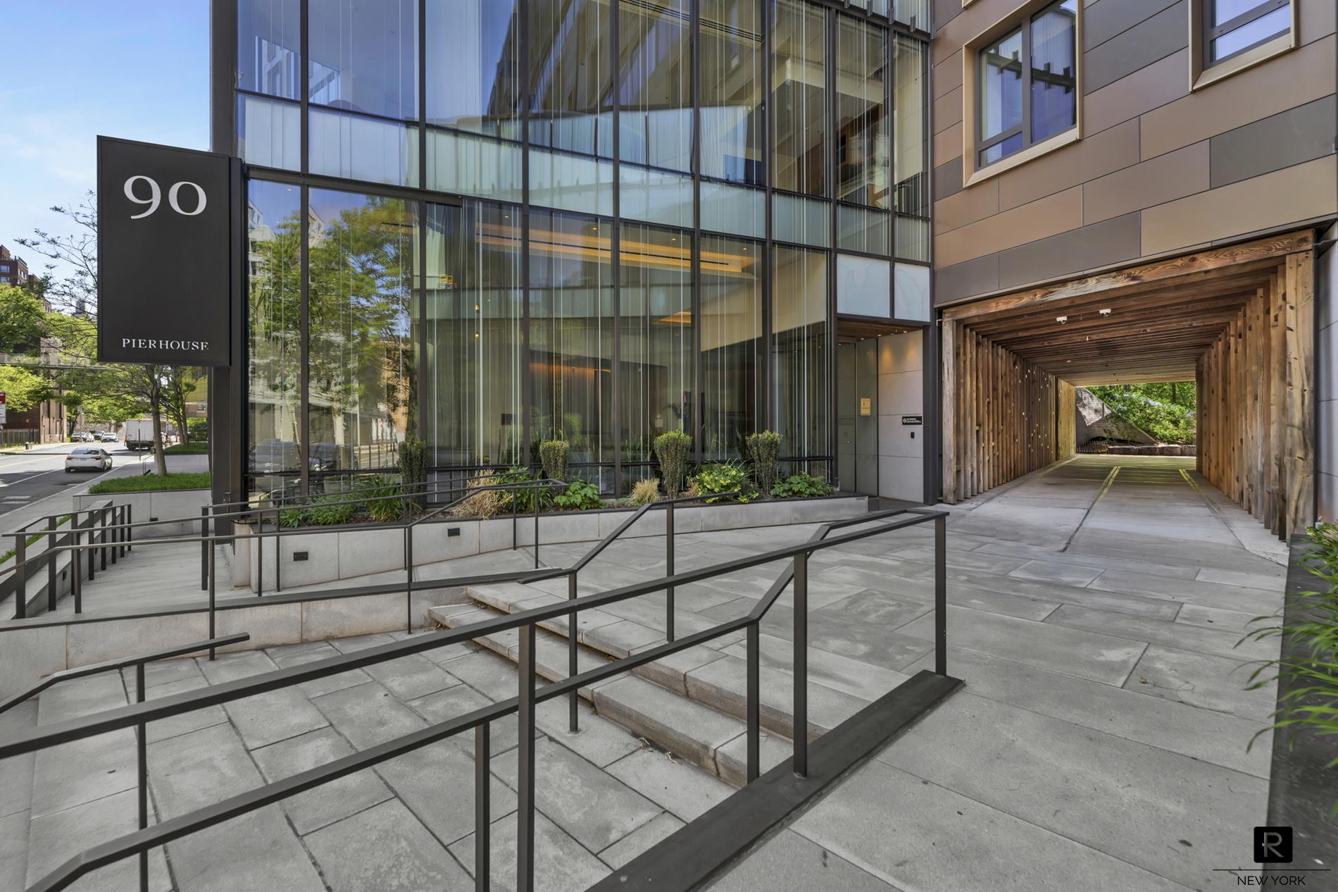 90 Furman Street N-805 Fulton Ferry Brooklyn NY 11201