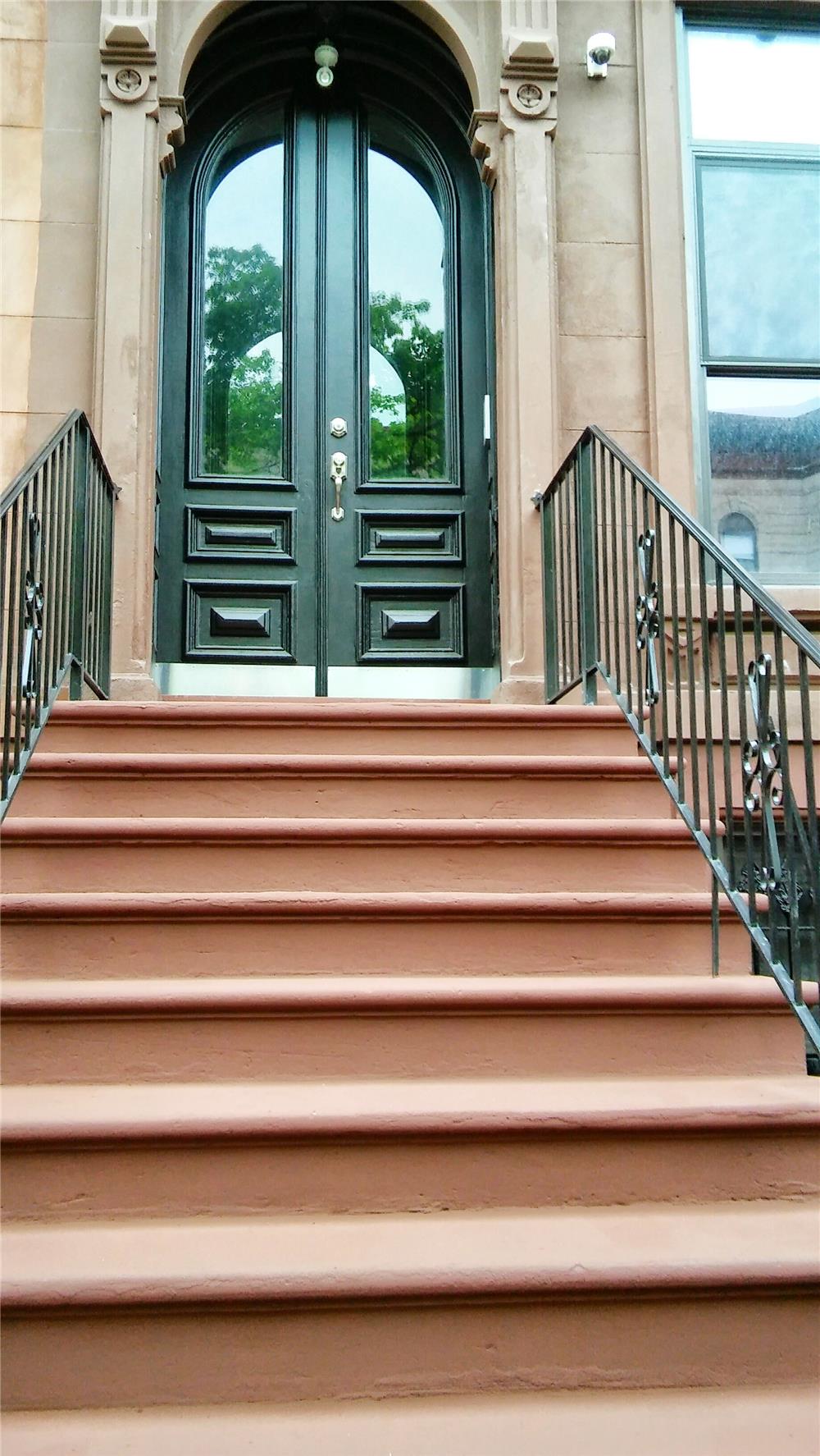 1064 Dean Street Crown Heights Brooklyn NY 11216