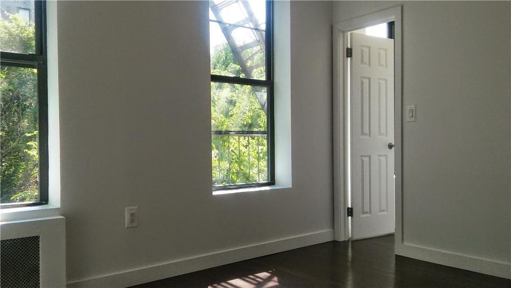 1064 Dean Street Crown Heights Brooklyn NY 11216