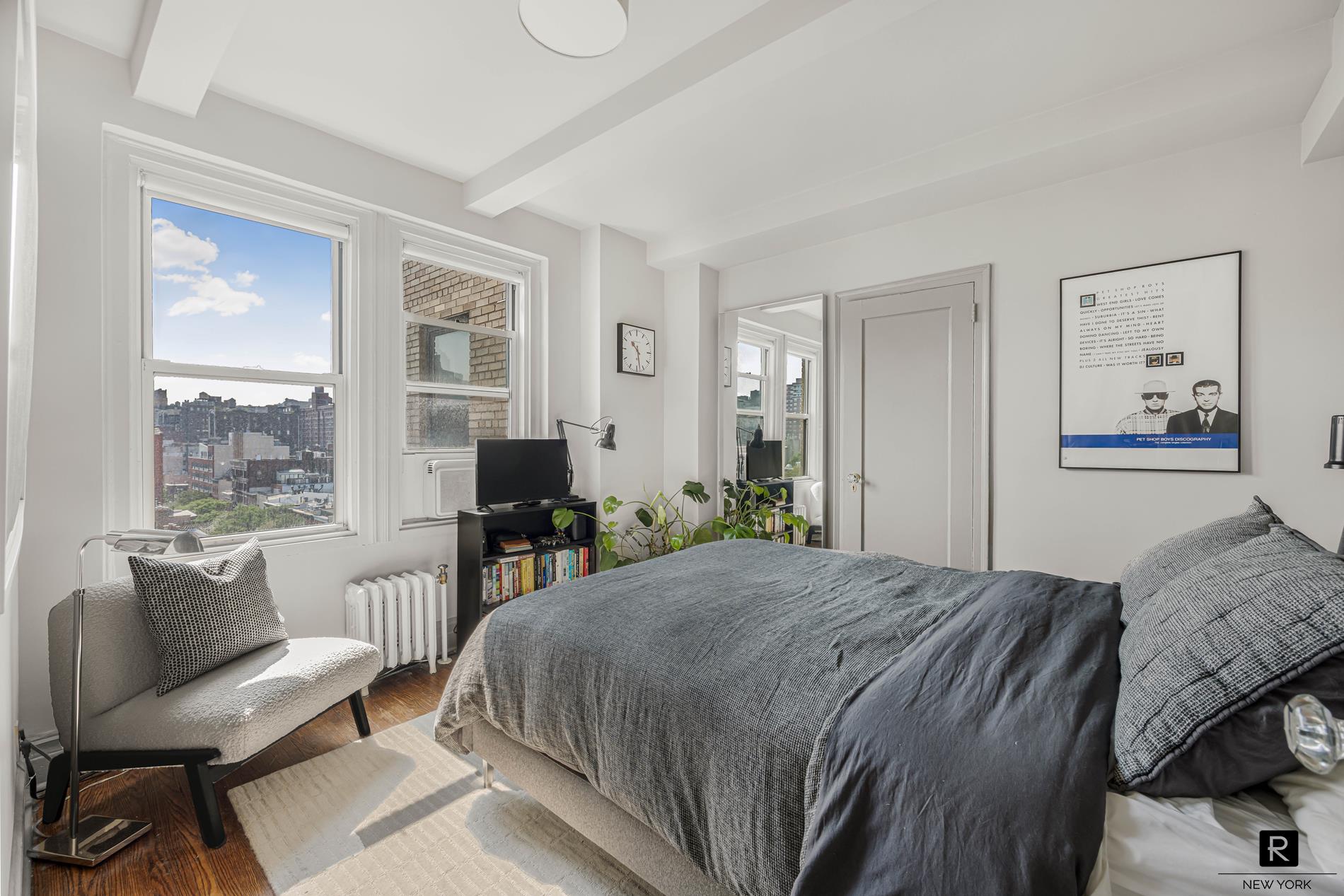 365 West 20th Street 10-A Chelsea New York NY 10011