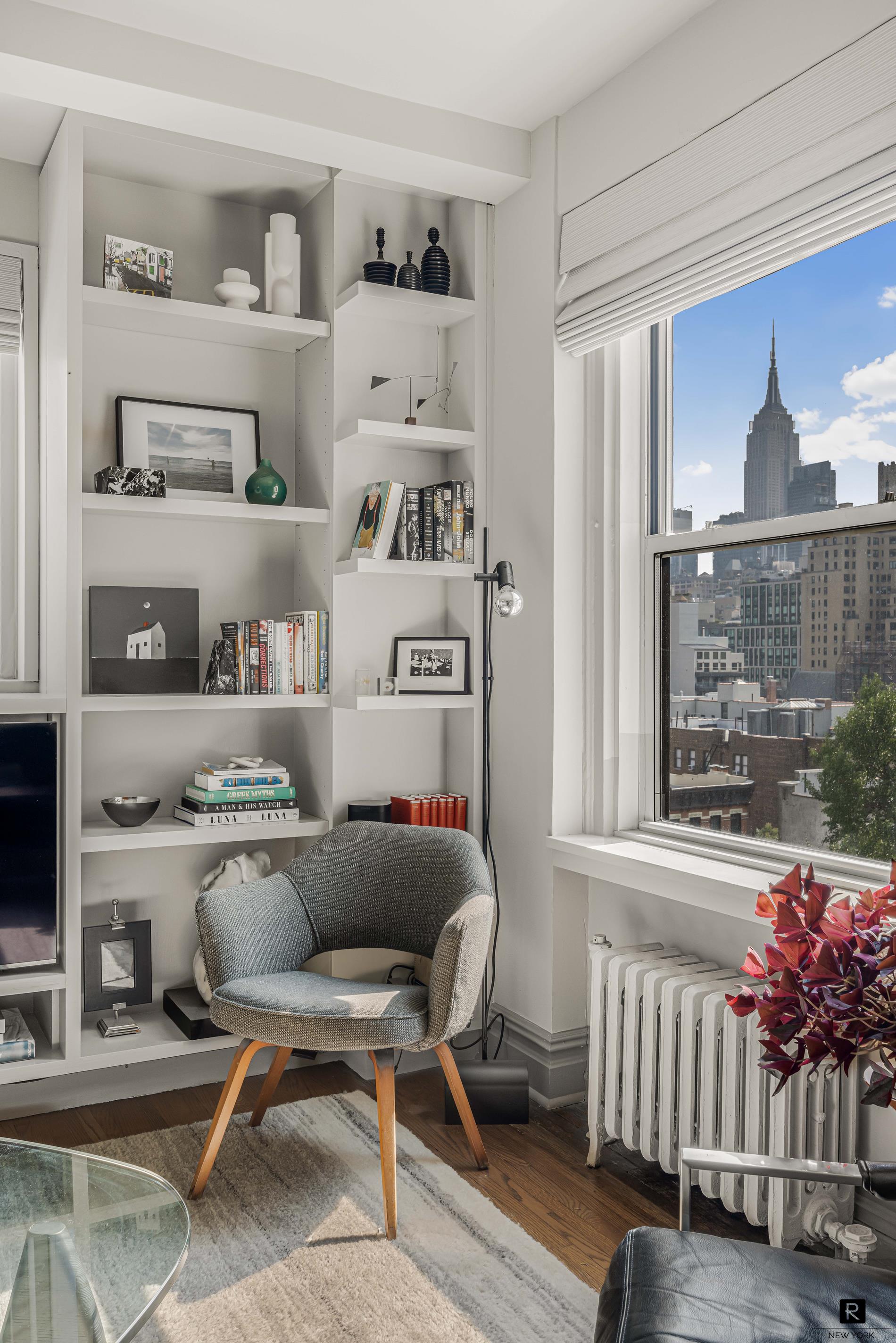 365 West 20th Street 10-A Chelsea New York NY 10011