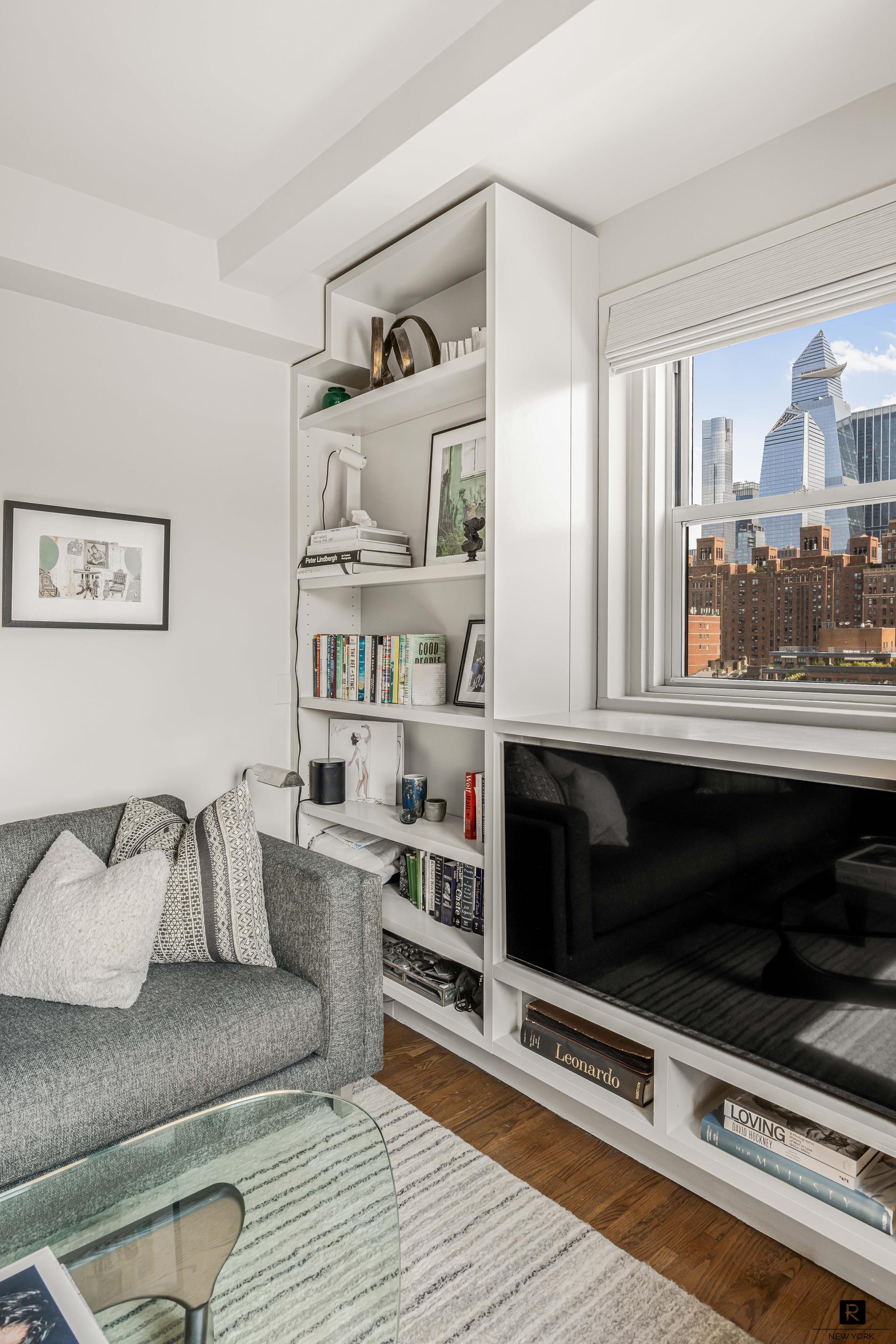 365 West 20th Street 10-A Chelsea New York NY 10011