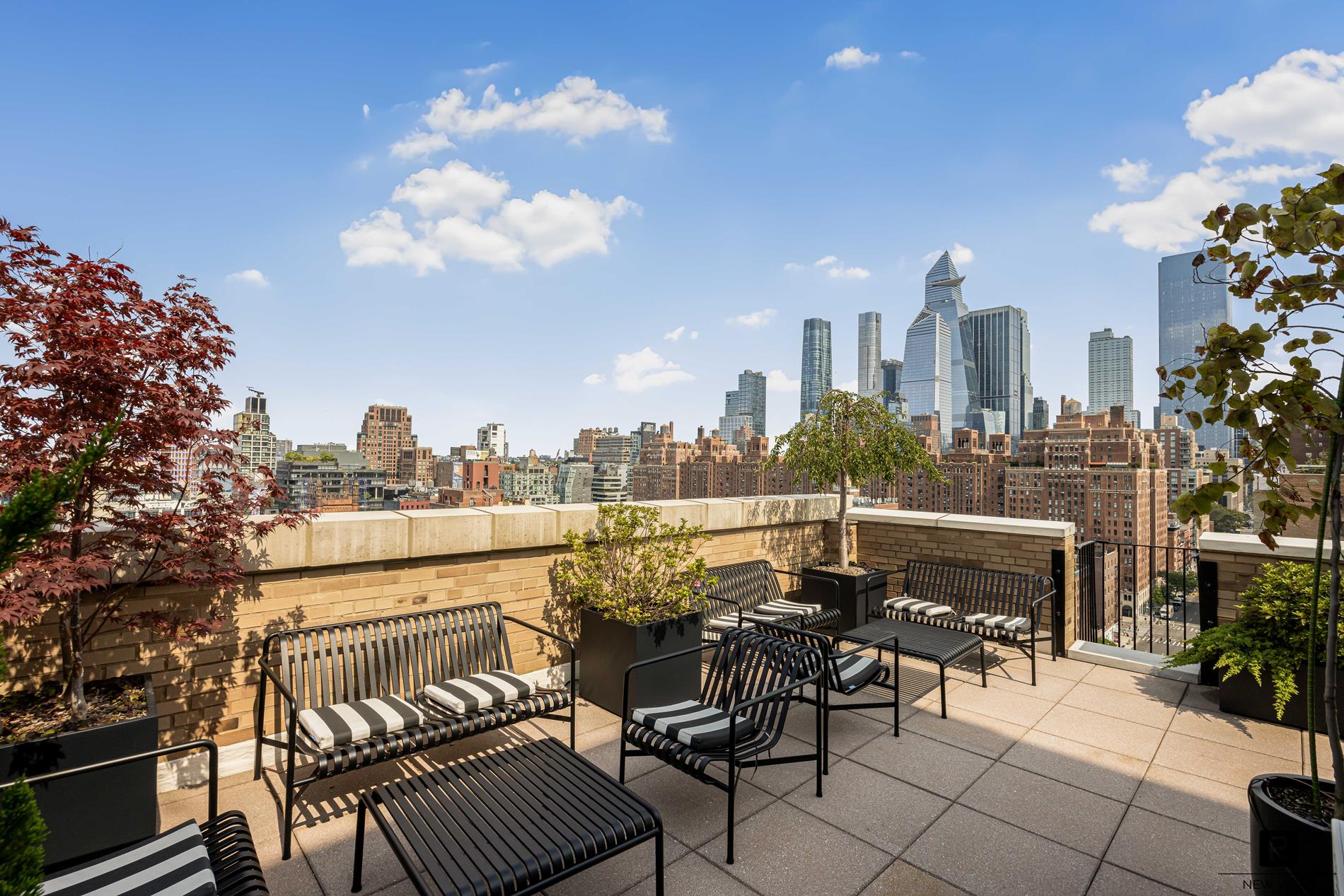 365 West 20th Street 10-A Chelsea New York NY 10011