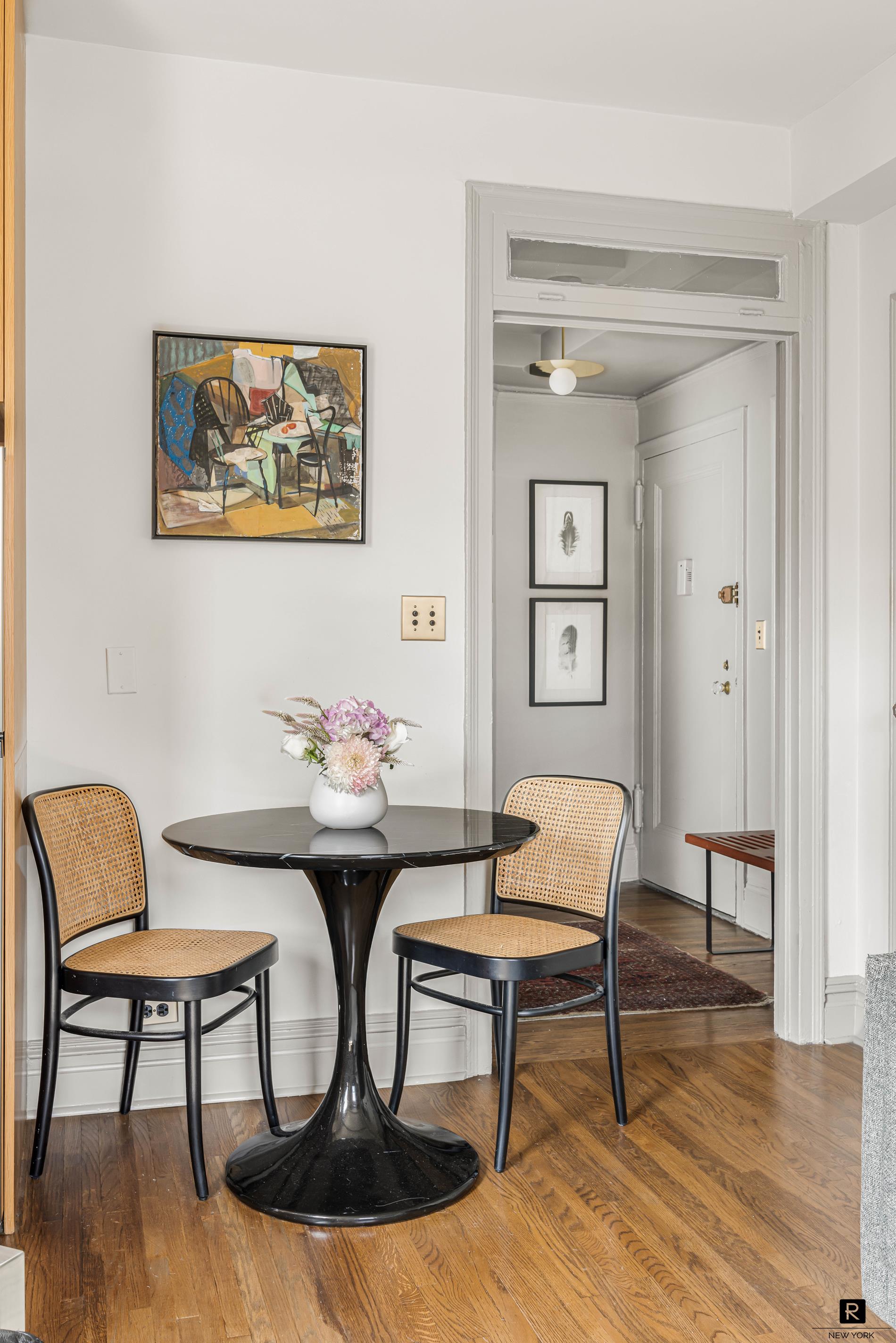 365 West 20th Street 10-A Chelsea New York NY 10011