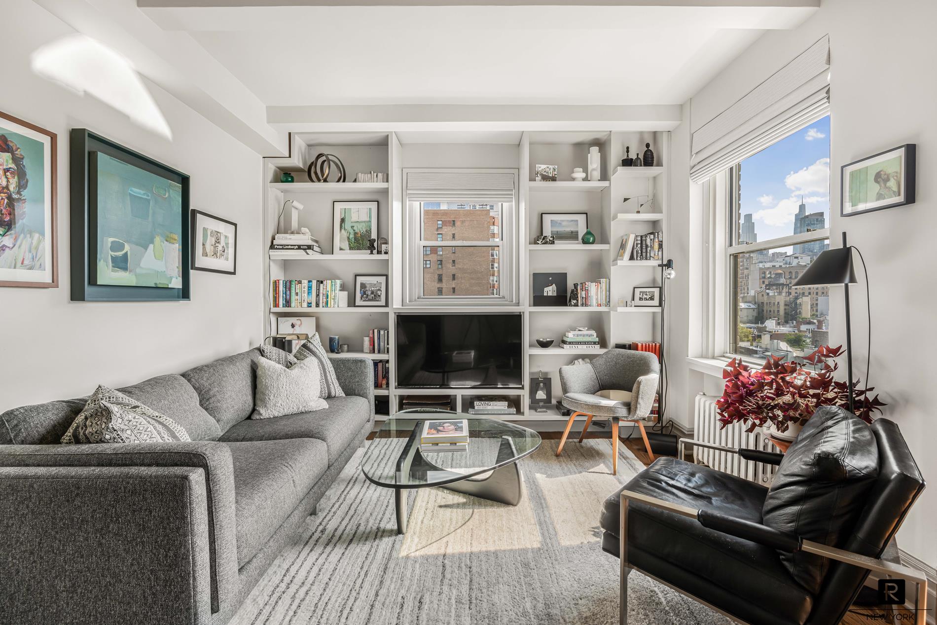 365 West 20th Street 10-A Chelsea New York NY 10011