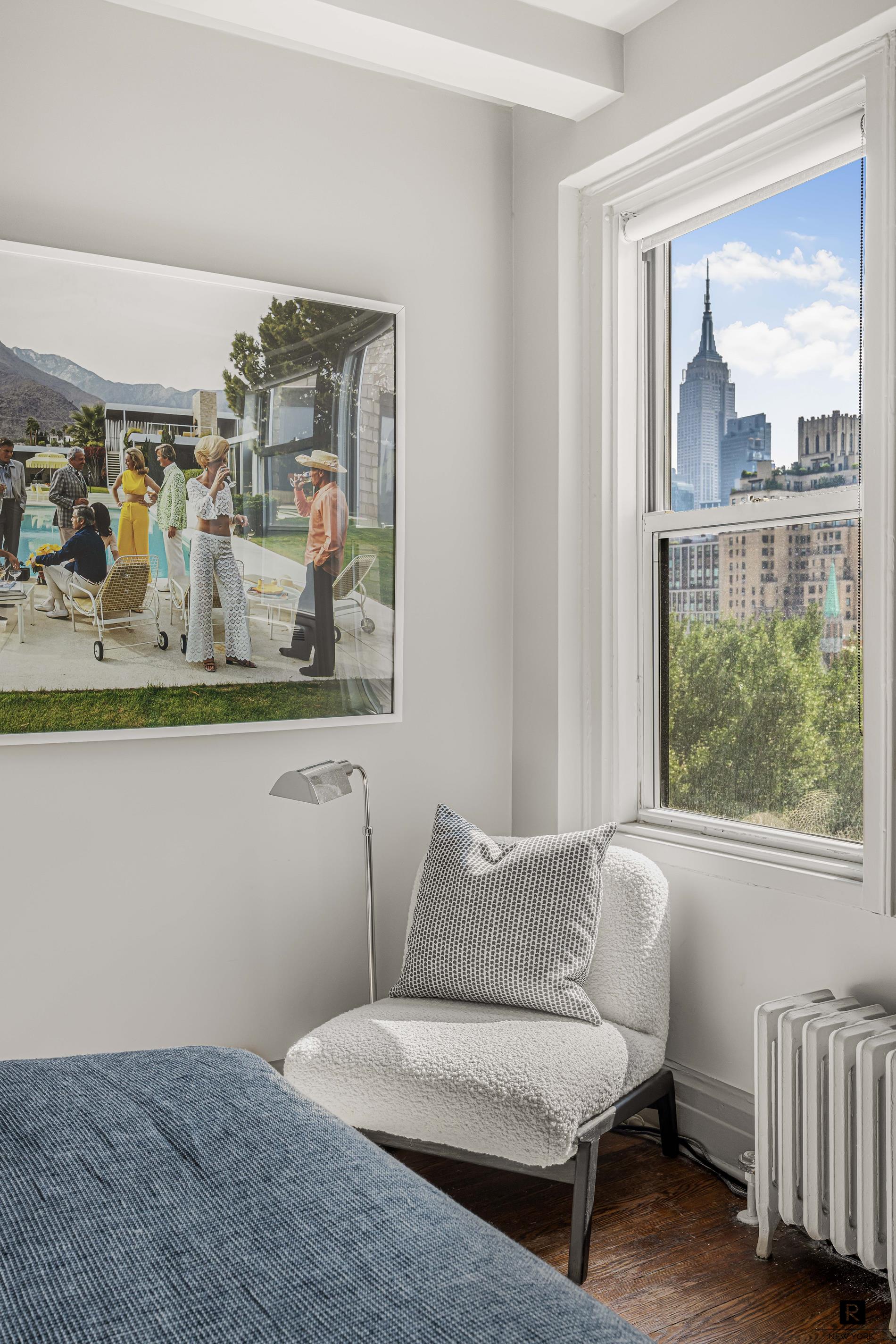 365 West 20th Street 10-A Chelsea New York NY 10011