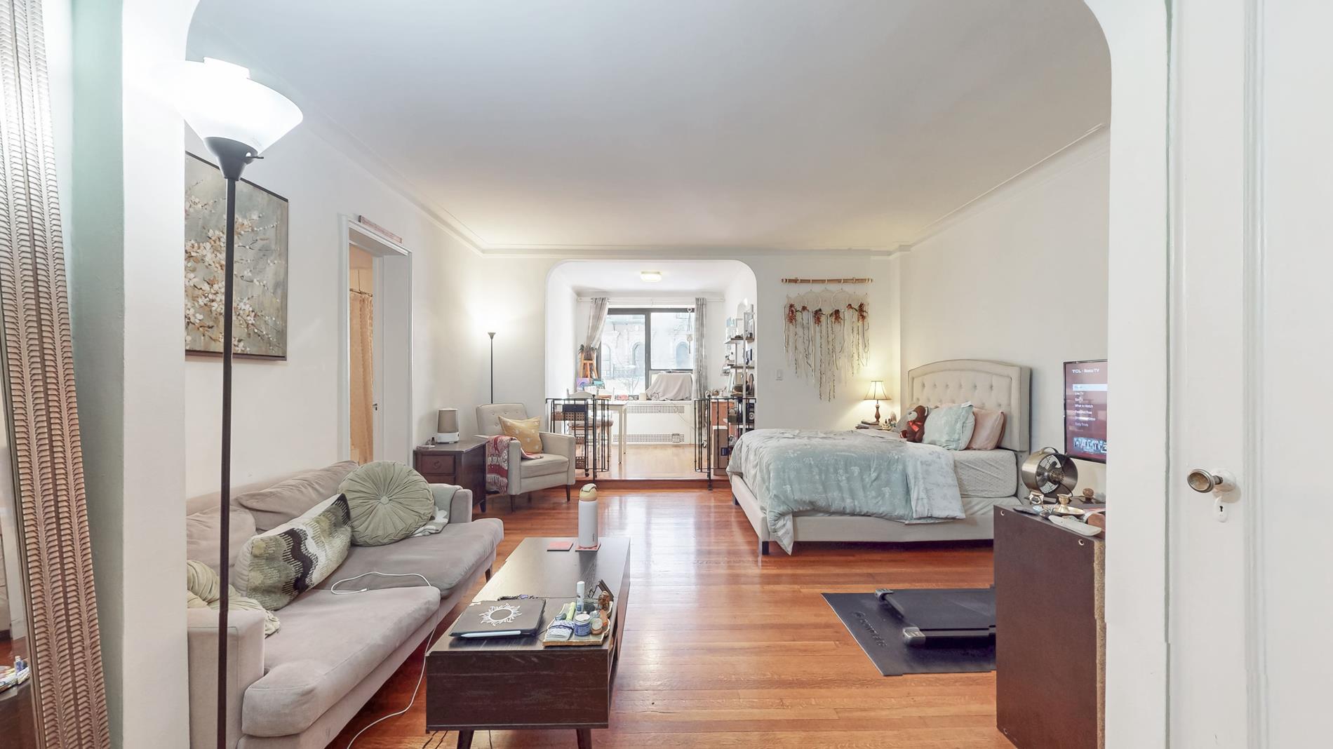 420 Central Park West 3-A Central Park West New York NY 10025