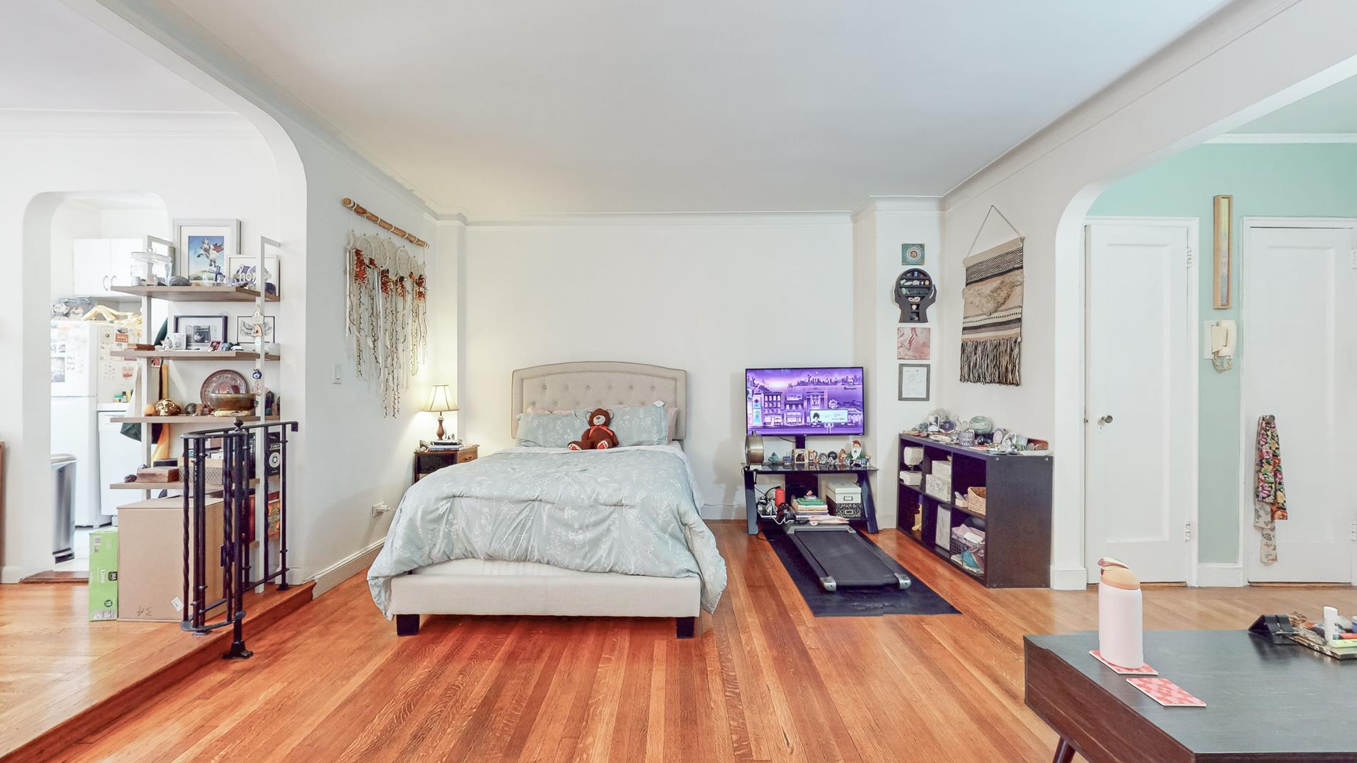 420 Central Park West 3-A Central Park West New York NY 10025