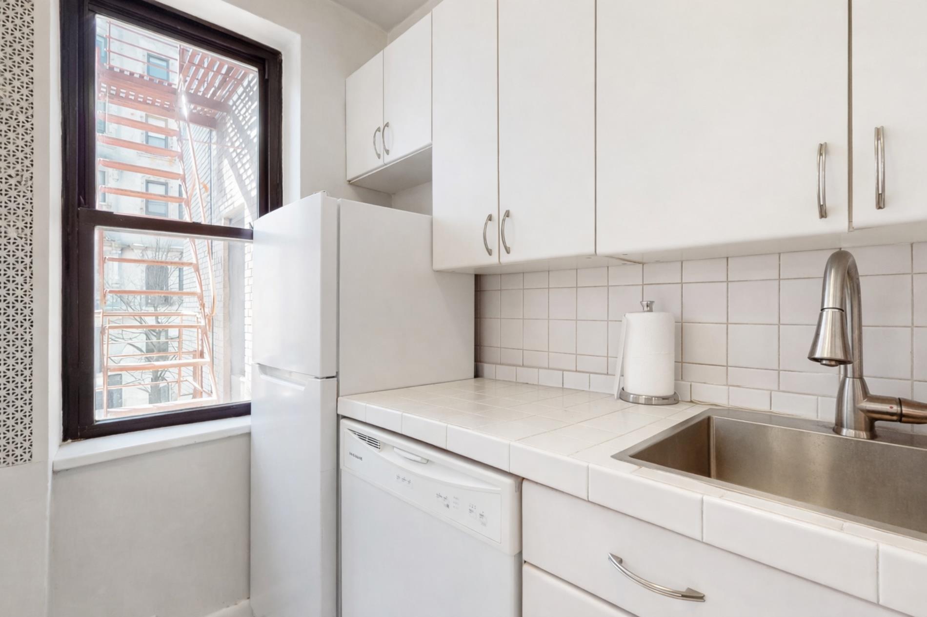 420 Central Park West 3-A Central Park West New York NY 10025