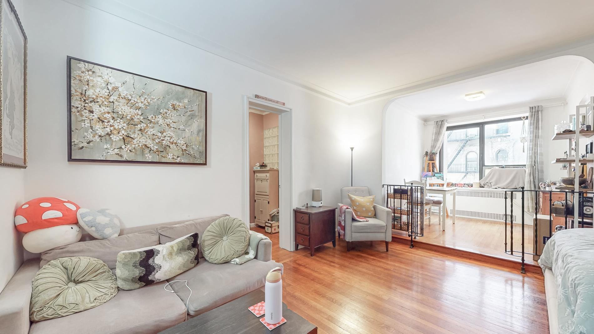 420 Central Park West 3-A Central Park West New York NY 10025