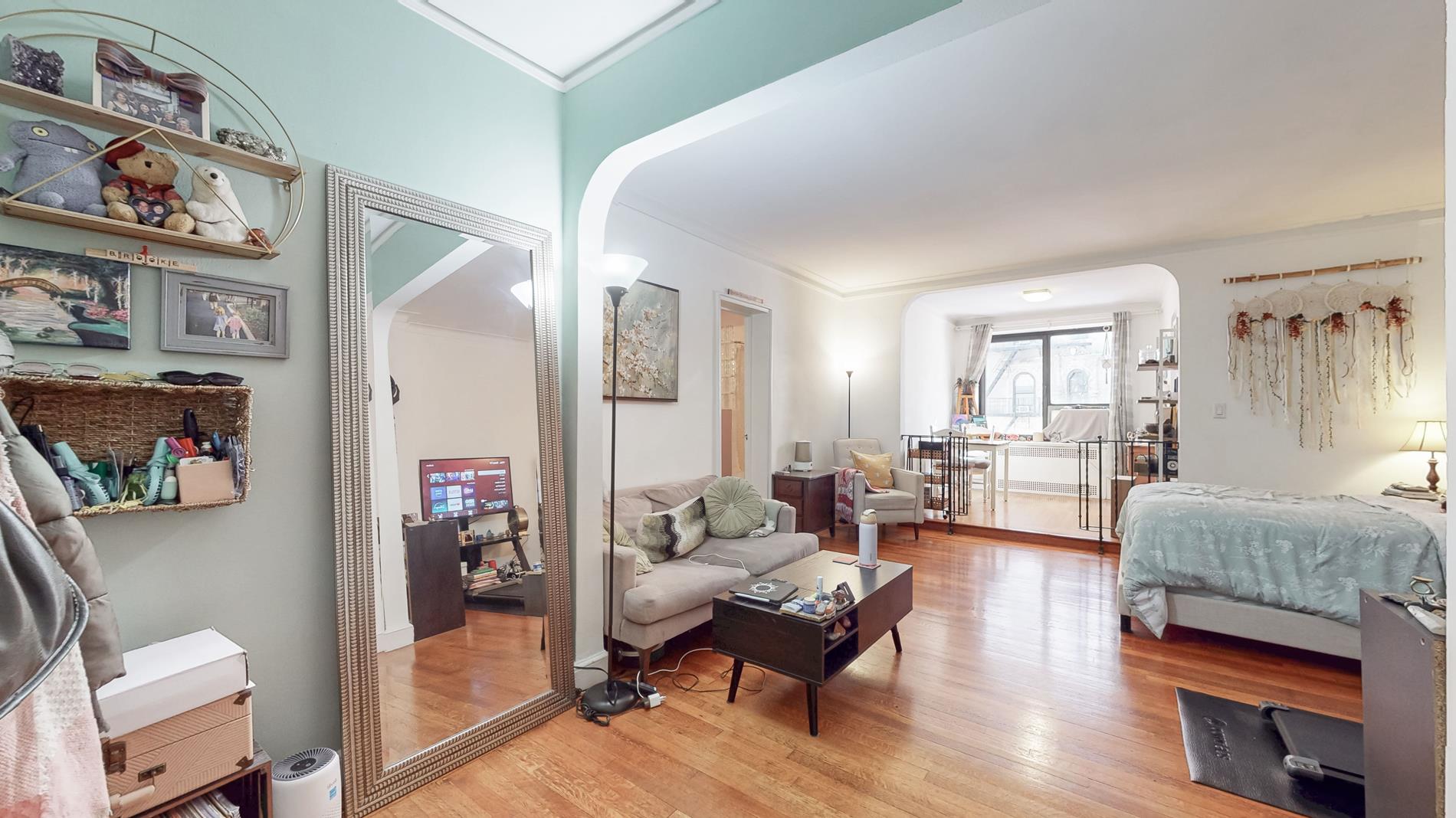 420 Central Park West 3-A Central Park West New York NY 10025