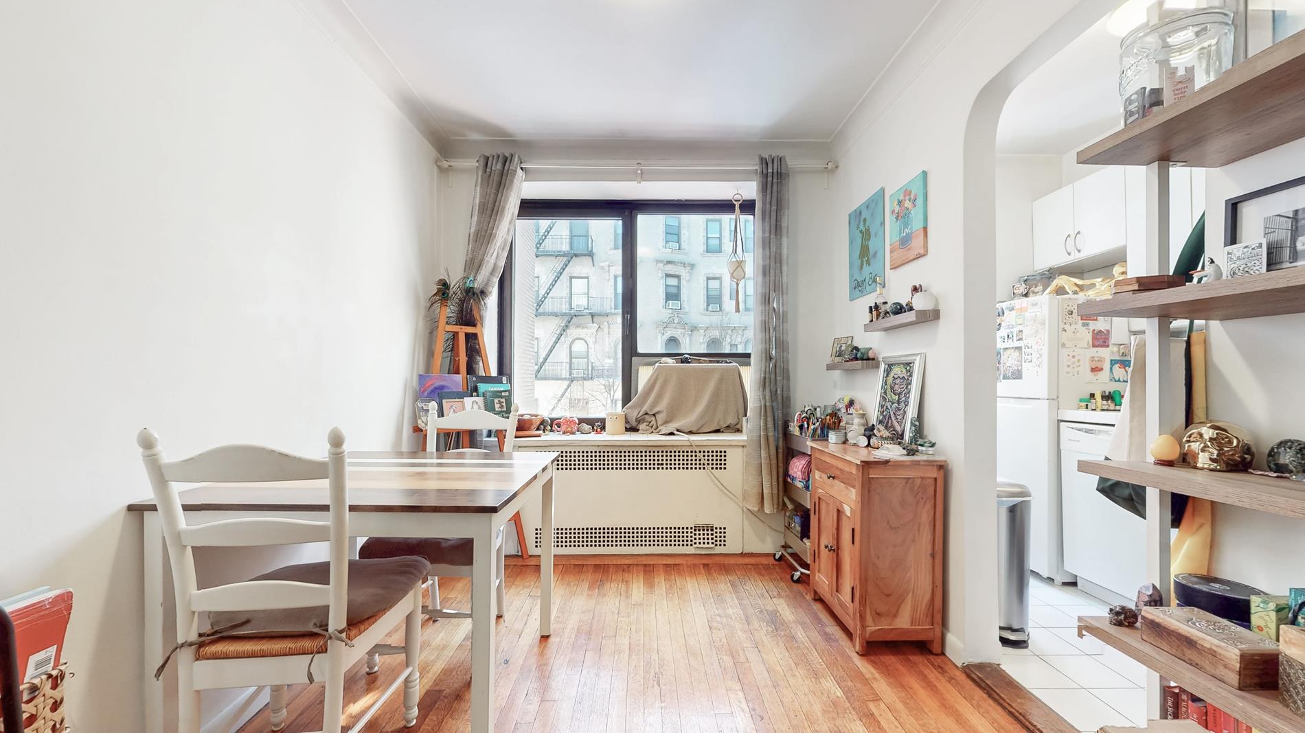 420 Central Park West 3-A Central Park West New York NY 10025