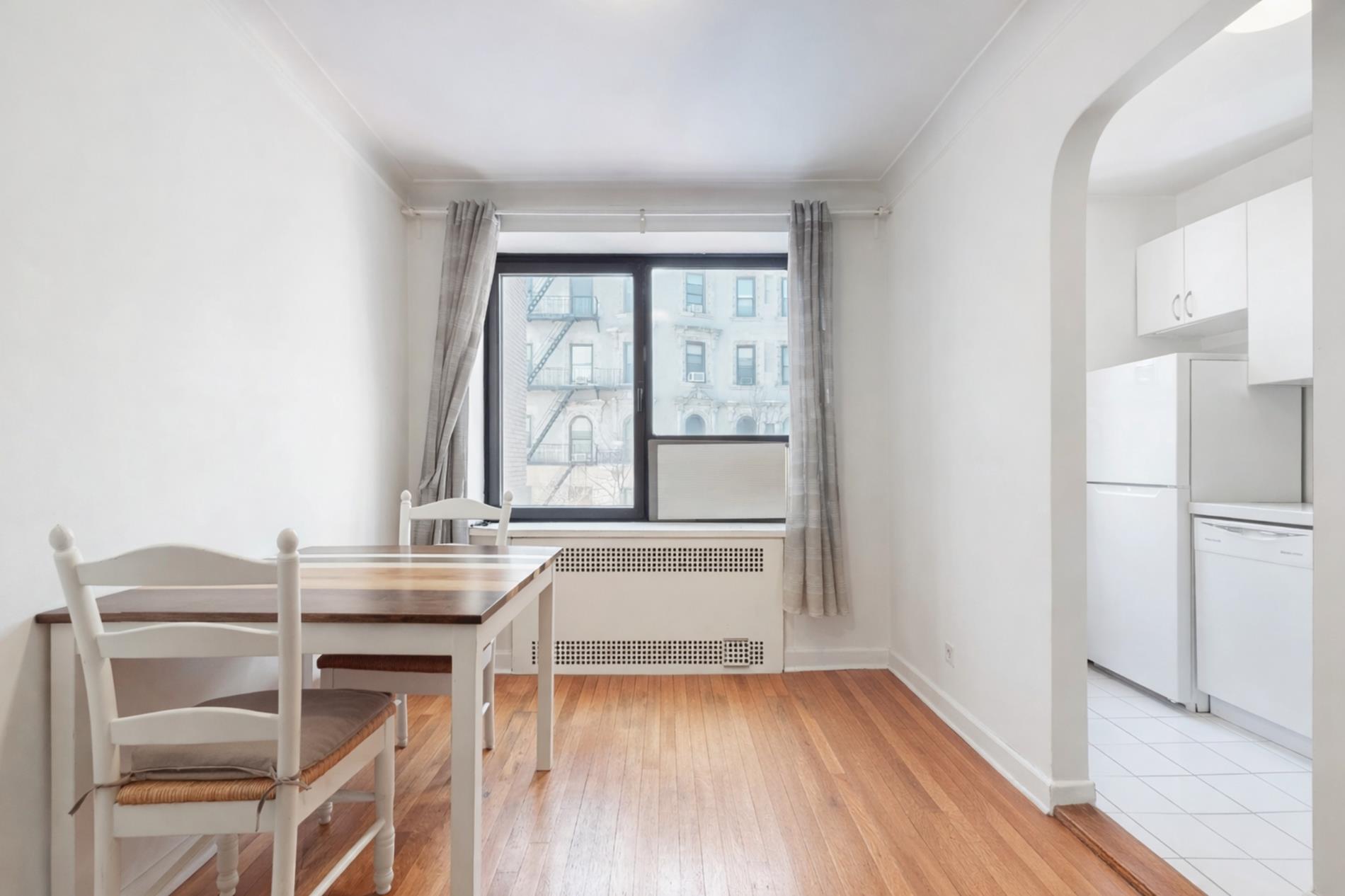 420 Central Park West 3-A Central Park West New York NY 10025