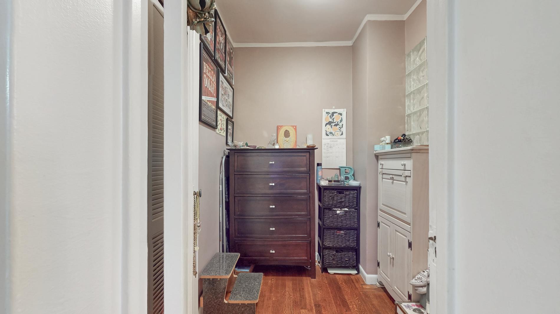 420 Central Park West 3-A Central Park West New York NY 10025