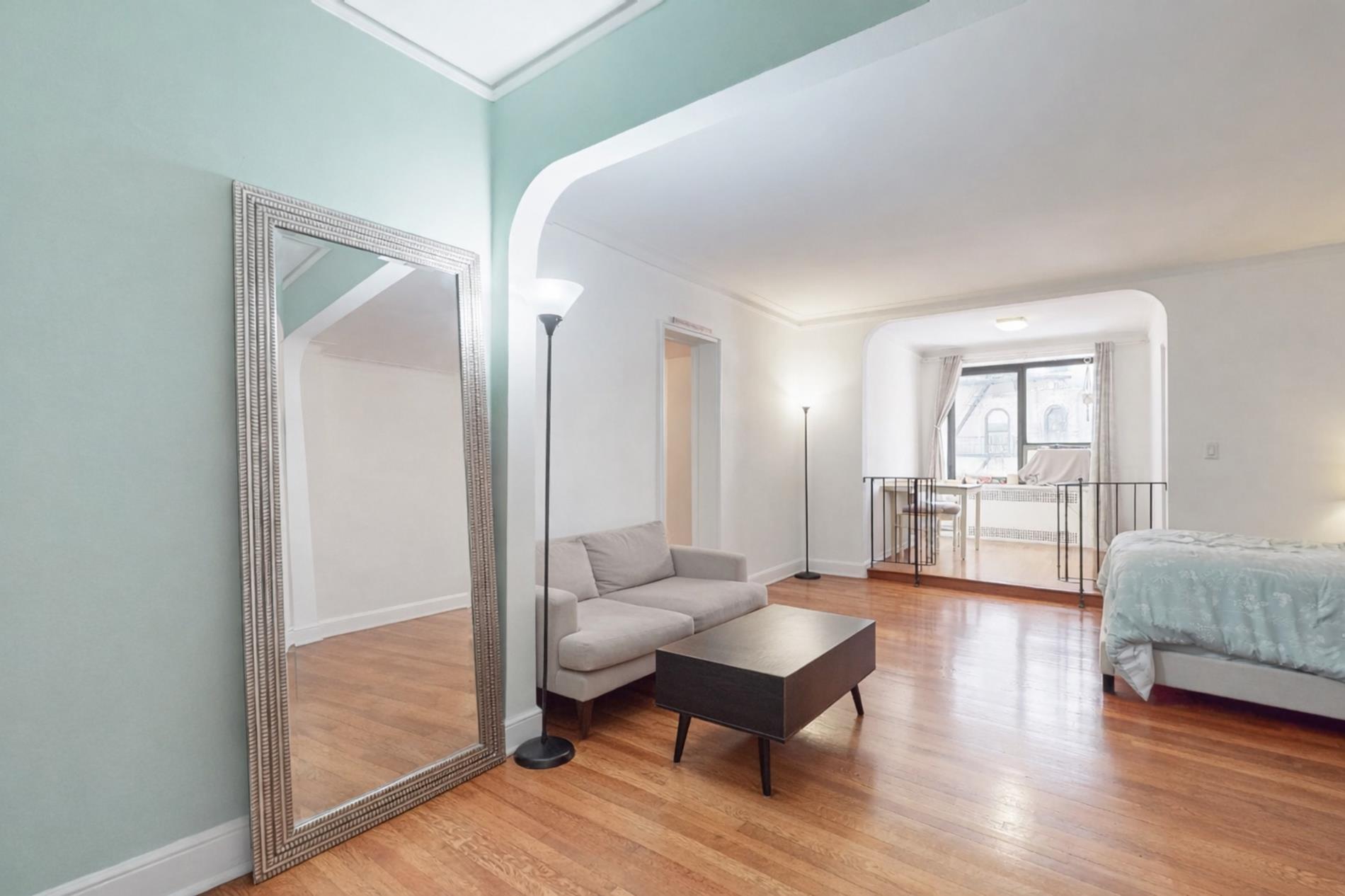 420 Central Park West 3-A Central Park West New York NY 10025